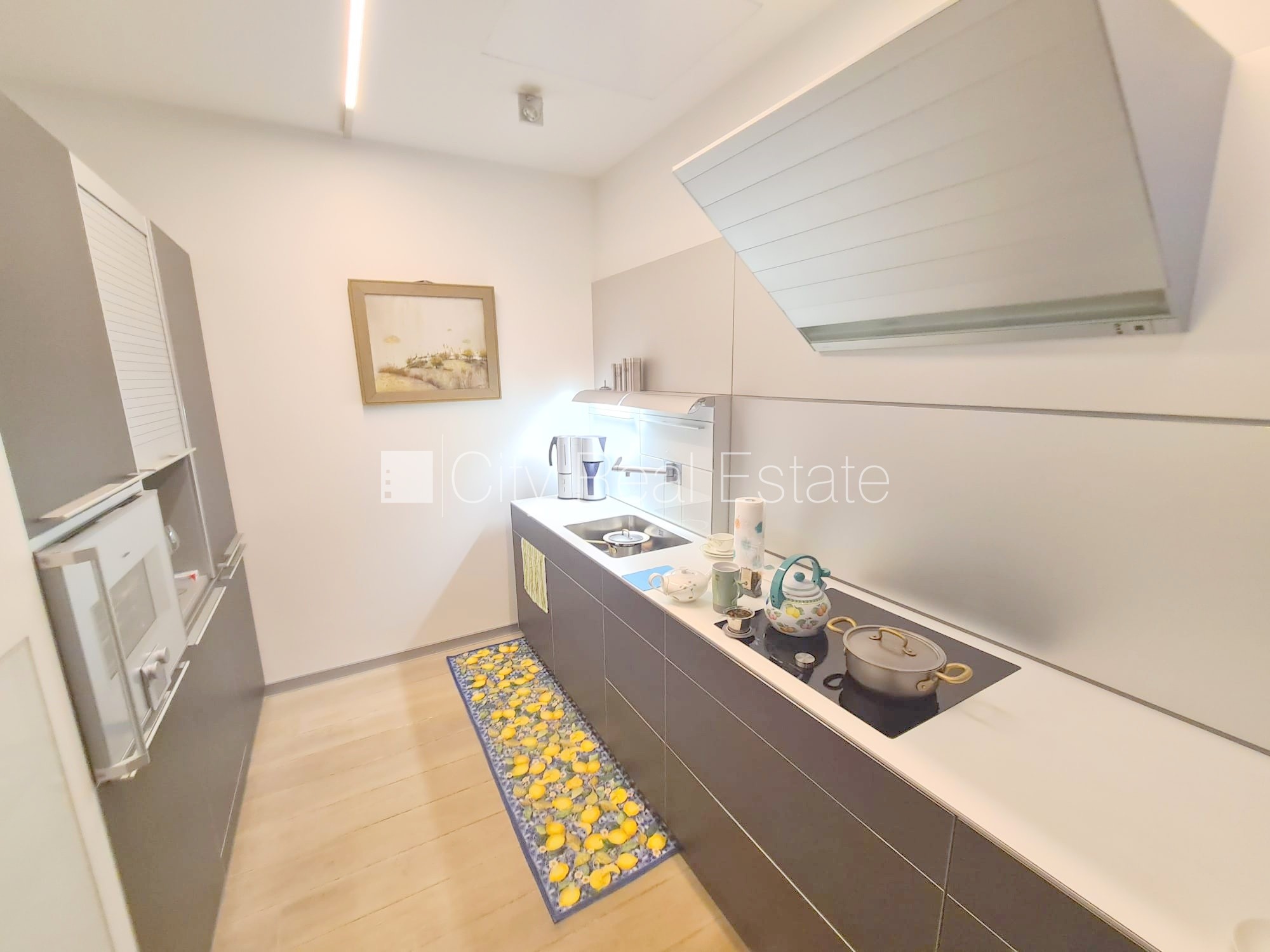 Sludinājumi. Zeme īpašumā, jaunceltne, apsargāta teritorija, objektu apsargā fiziskā apsardze, ieeja no ielas, Cena: 850000 EUR Foto #17