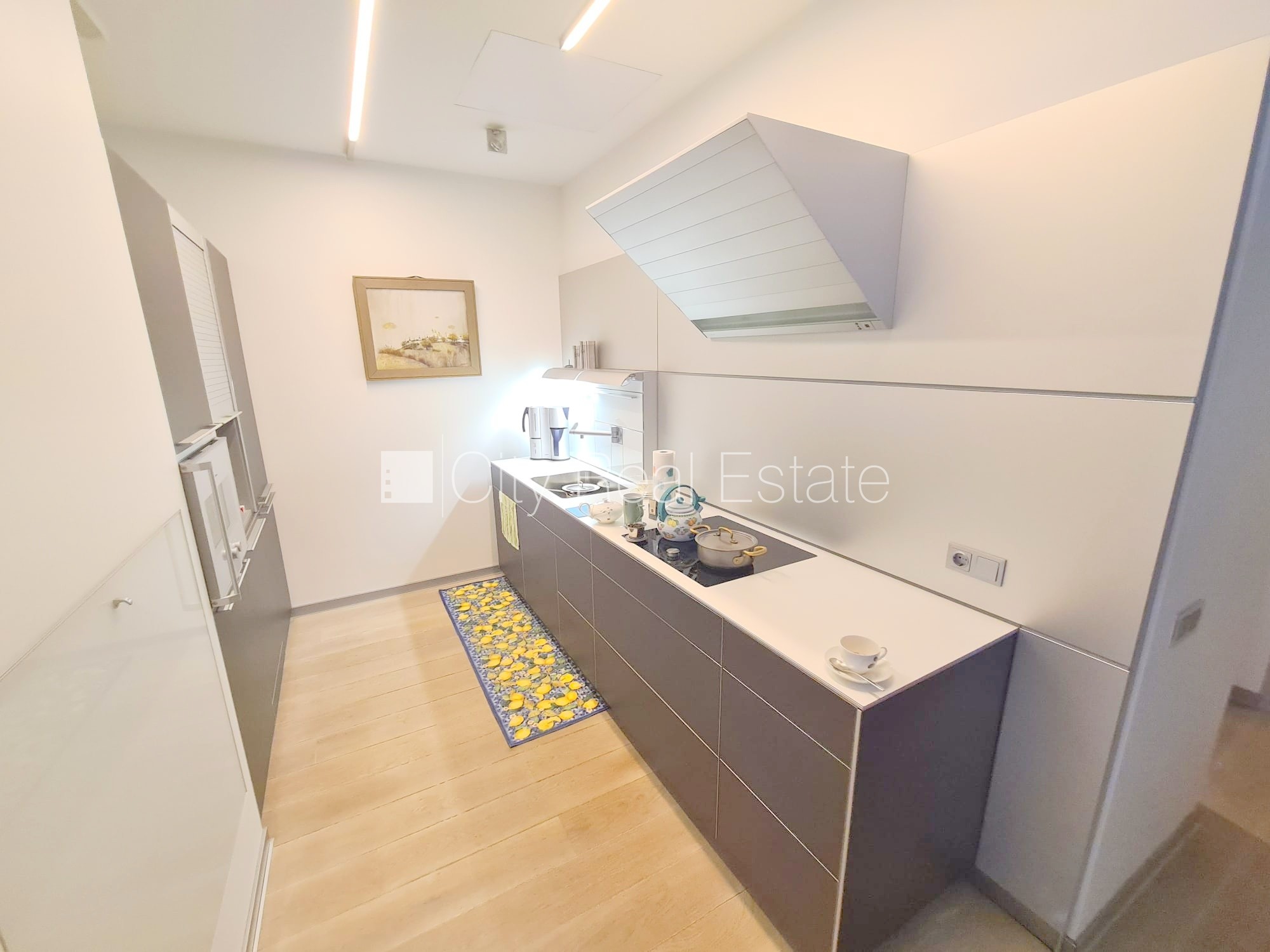 Sludinājumi. Zeme īpašumā, jaunceltne, apsargāta teritorija, objektu apsargā fiziskā apsardze, ieeja no ielas, Cena: 850000 EUR Foto #18