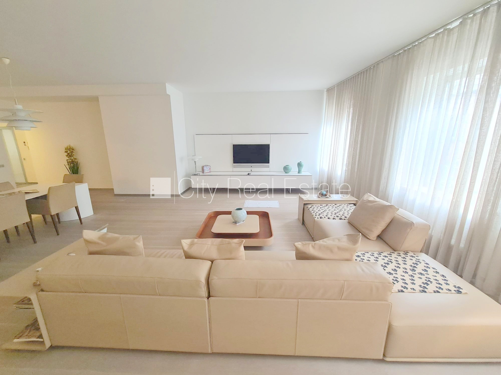 Sludinājumi. Zeme īpašumā, jaunceltne, apsargāta teritorija, objektu apsargā fiziskā apsardze, ieeja no ielas, Cena: 850000 EUR Foto #11