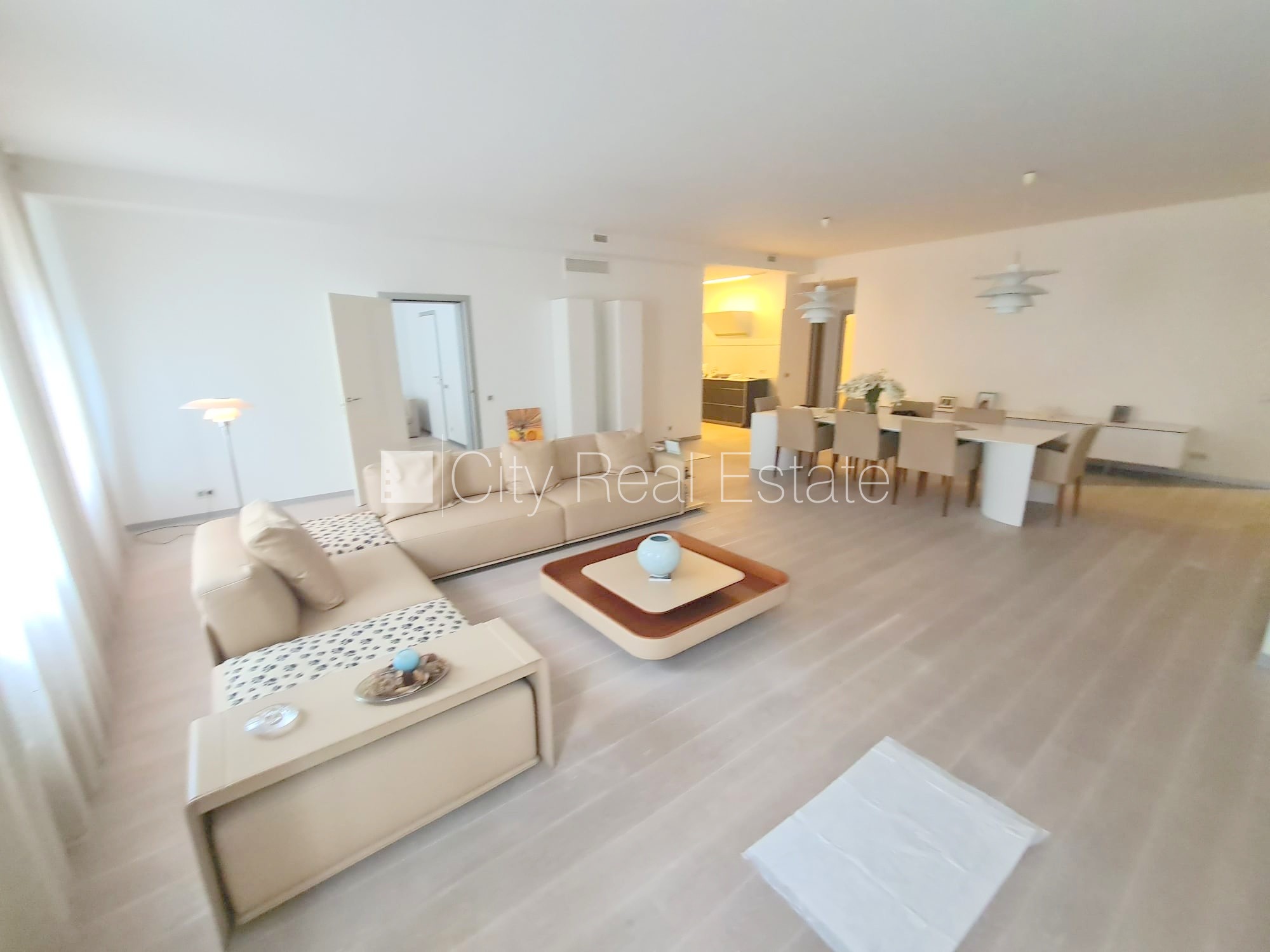 Sludinājumi. Zeme īpašumā, jaunceltne, apsargāta teritorija, objektu apsargā fiziskā apsardze, ieeja no ielas, Cena: 850000 EUR Foto #2