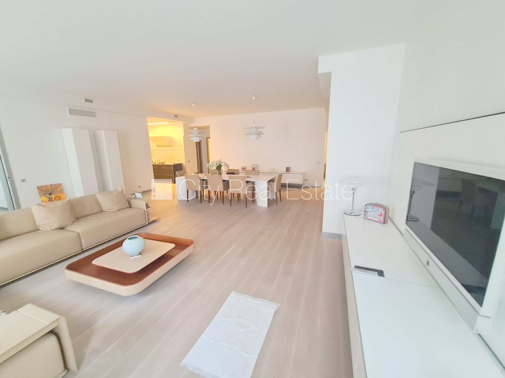 Sludinājumi. Zeme īpašumā, jaunceltne, apsargāta teritorija, objektu apsargā fiziskā apsardze, ieeja no ielas, Cena: 850000 EUR Foto #14