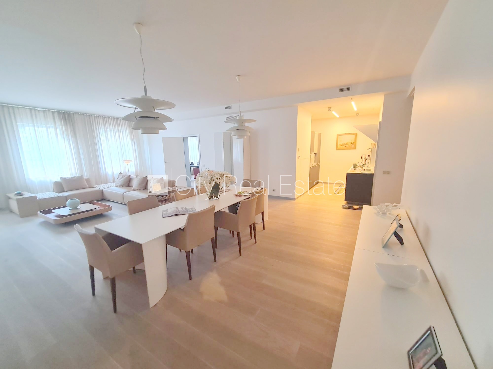 Sludinājumi. Zeme īpašumā, jaunceltne, apsargāta teritorija, objektu apsargā fiziskā apsardze, ieeja no ielas, Cena: 850000 EUR Foto #10