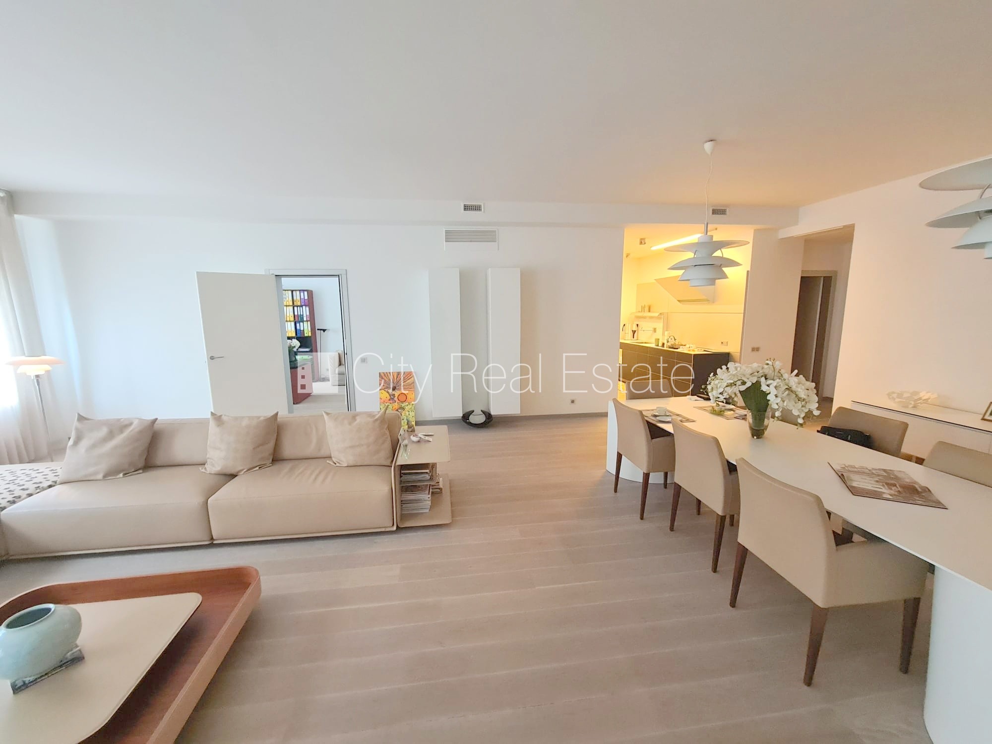 Sludinājumi. Zeme īpašumā, jaunceltne, apsargāta teritorija, objektu apsargā fiziskā apsardze, ieeja no ielas, Cena: 850000 EUR Foto #6