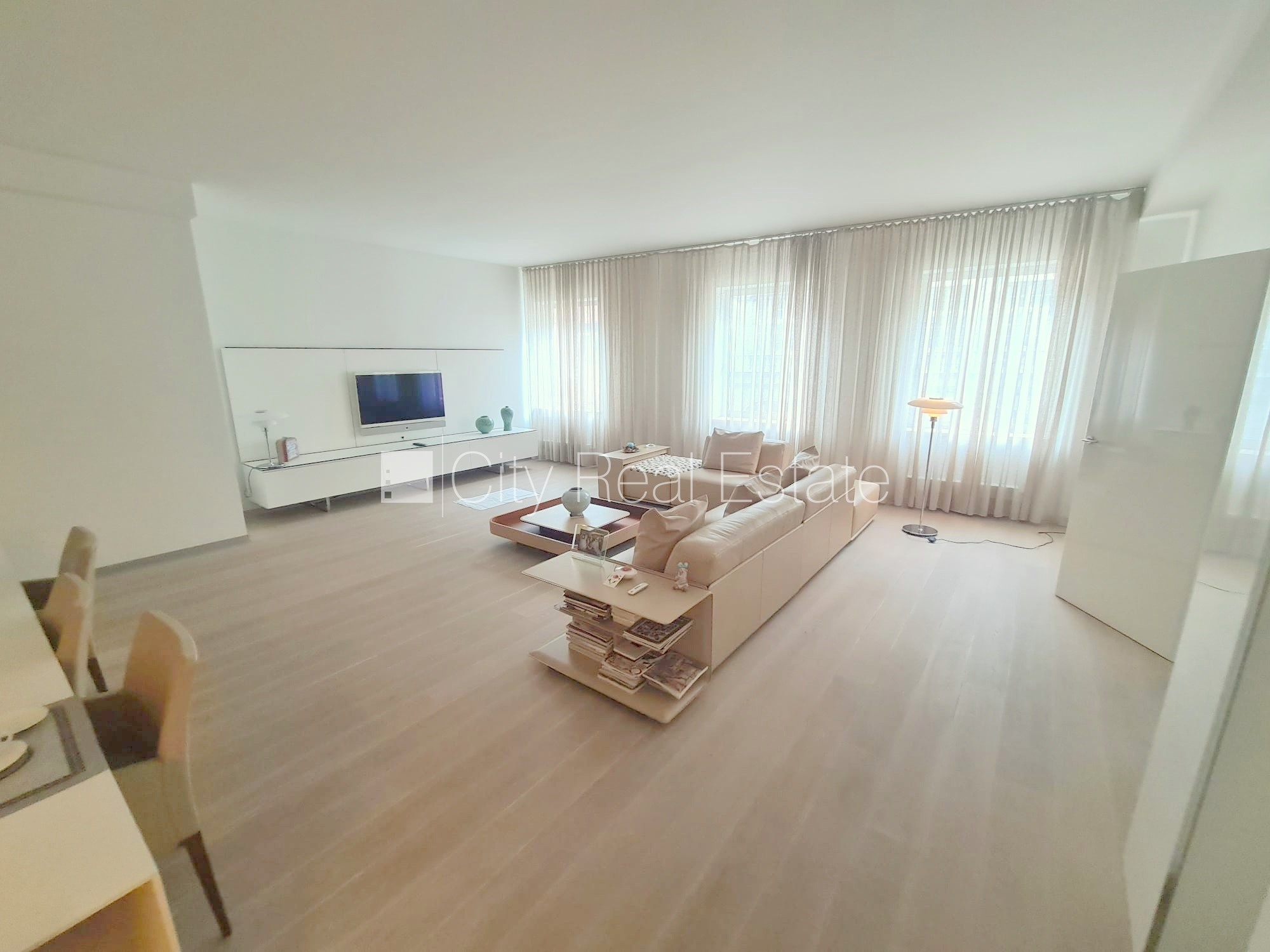 Sludinājumi. Zeme īpašumā, jaunceltne, apsargāta teritorija, objektu apsargā fiziskā apsardze, ieeja no ielas, Cena: 850000 EUR Foto #7