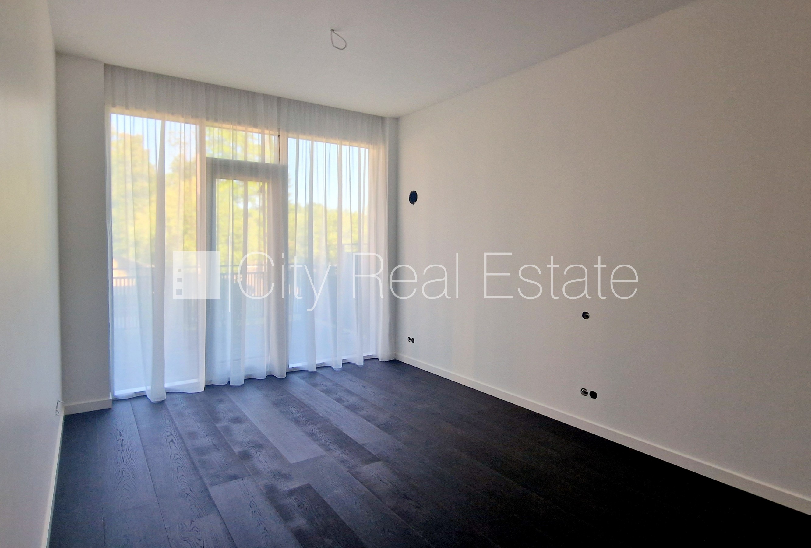 Sludinājumi. Projekts - Astra House, zeme īpašumā, jaunceltne, pagalma māja, labiekārtota apzaļumota teritorija, Cena: 368500 EUR Foto #2