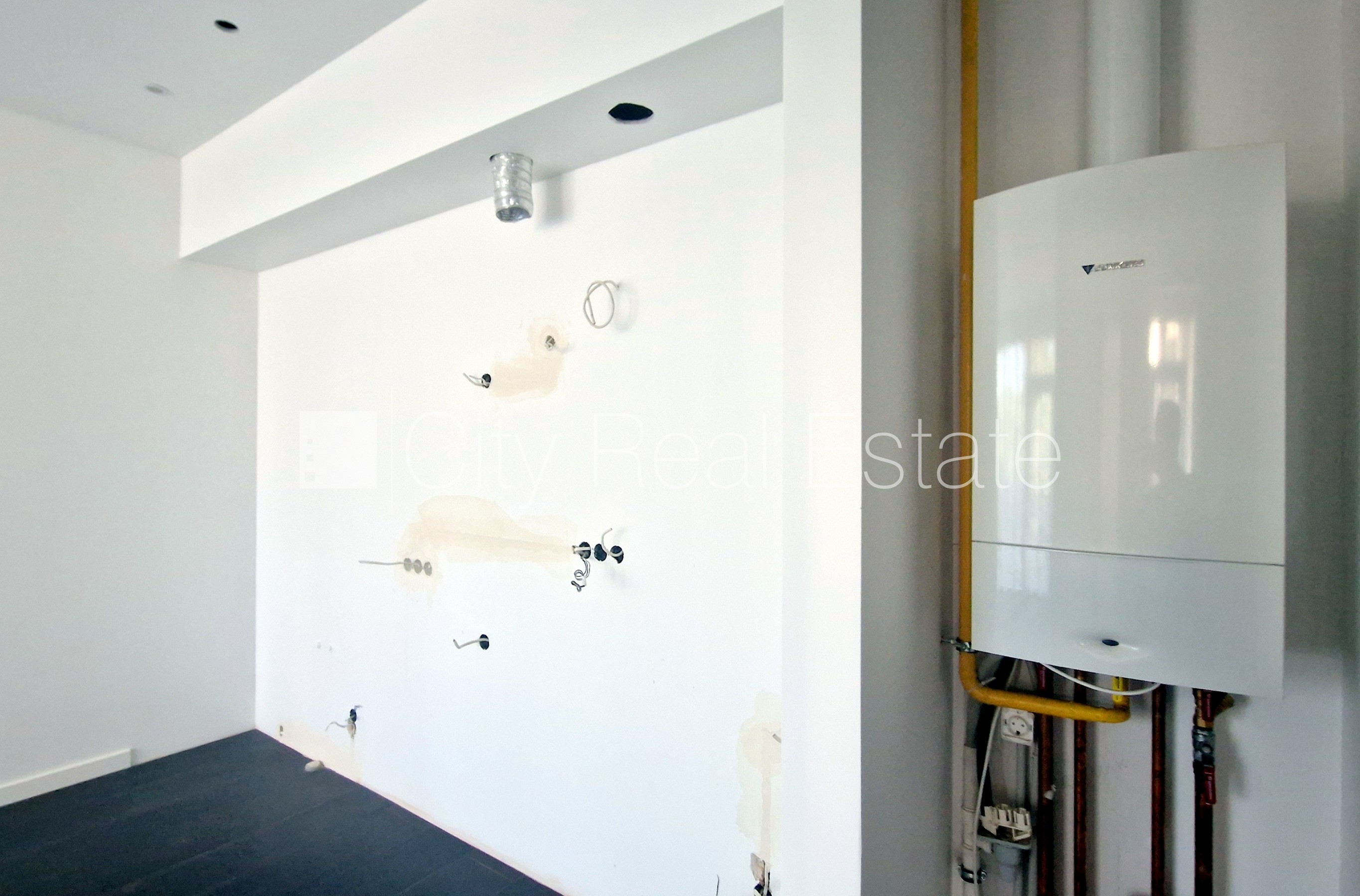 Sludinājumi. Projekts - Astra House, zeme īpašumā, jaunceltne, pagalma māja, labiekārtota apzaļumota teritorija, Cena: 368500 EUR Foto #6