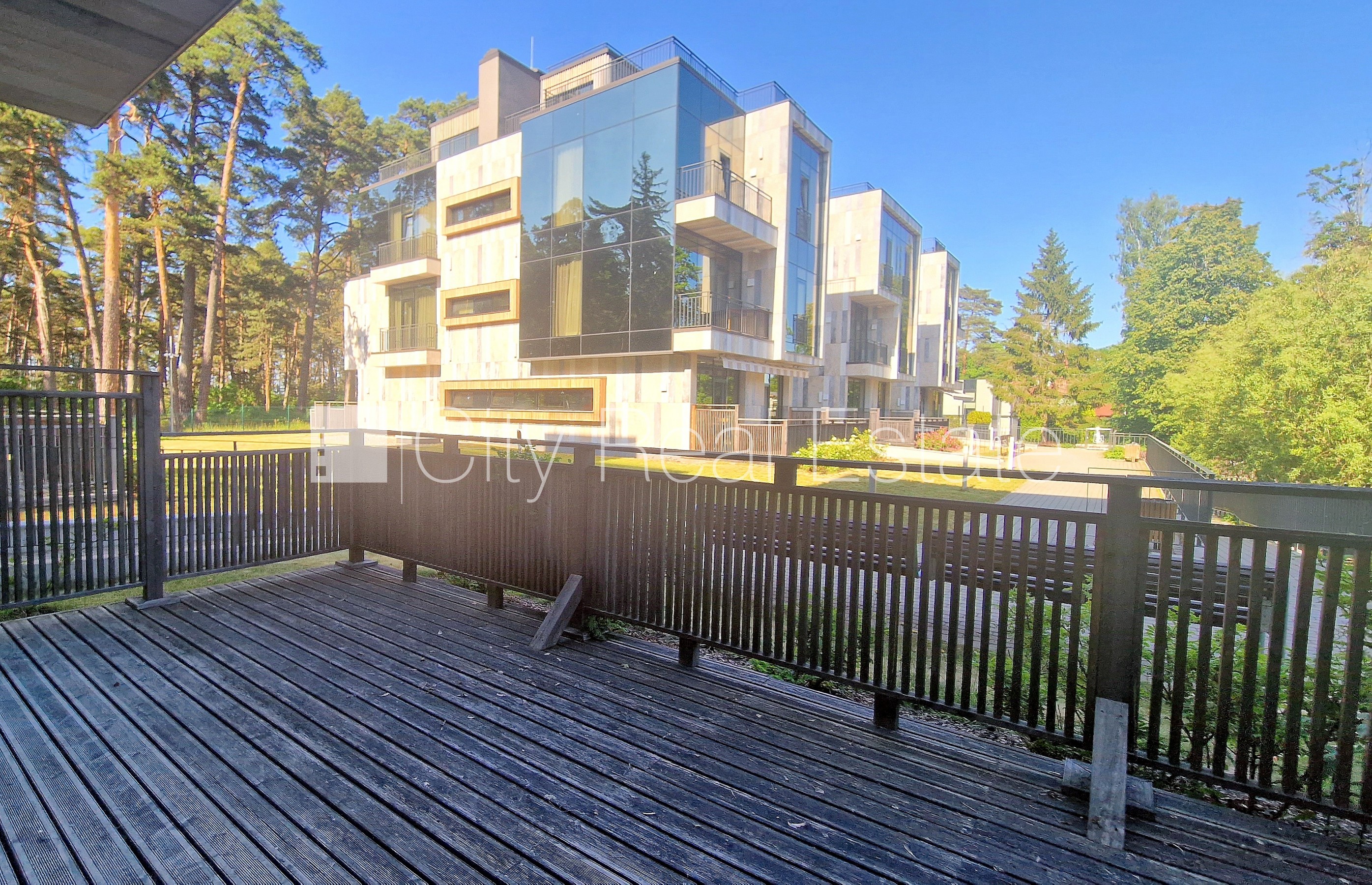 Sludinājumi. Projekts - Astra House, zeme īpašumā, jaunceltne, pagalma māja, labiekārtota apzaļumota teritorija, Cena: 368500 EUR Foto #3