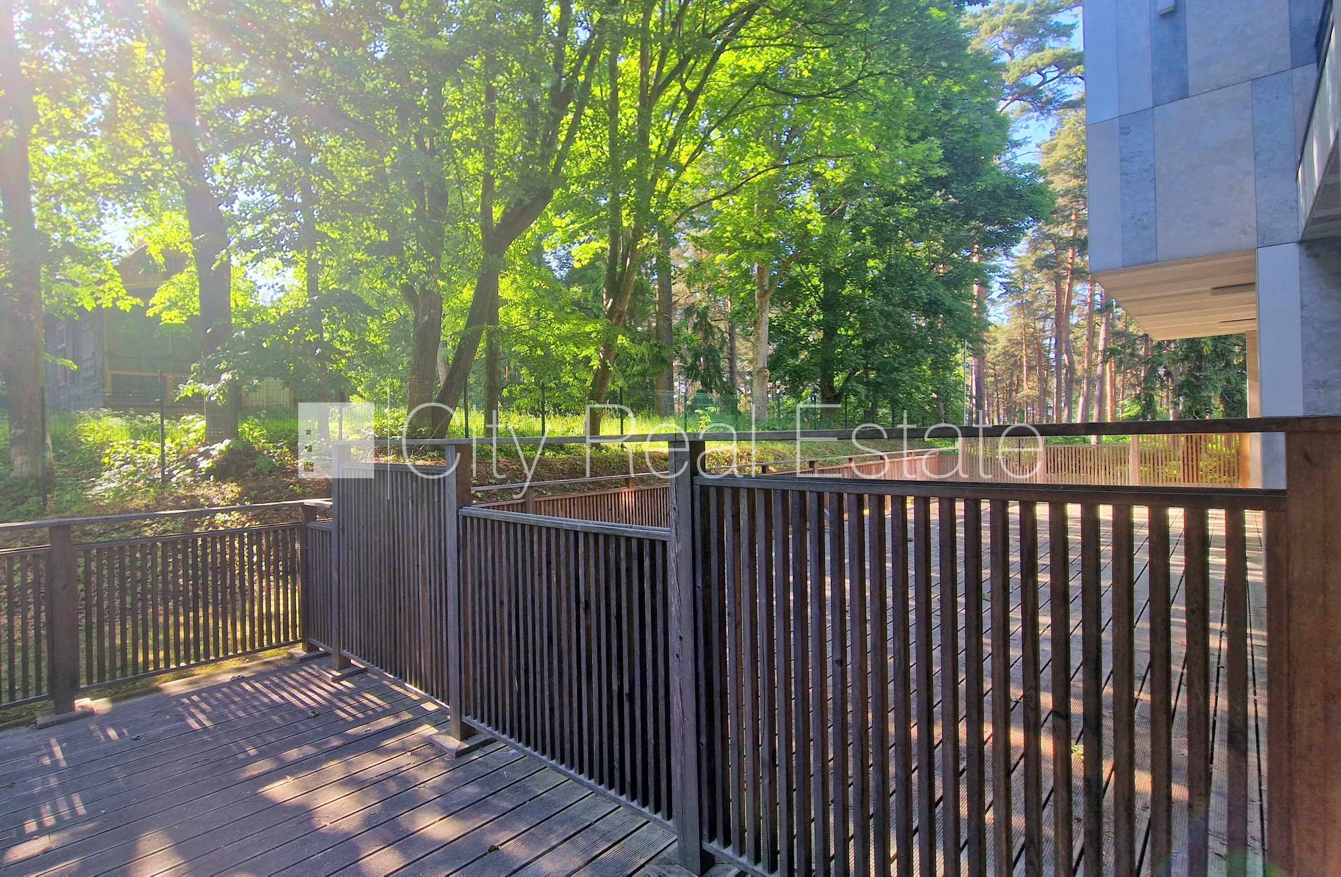 Sludinājumi. Projekts - Astra House, zeme īpašumā, jaunceltne, pagalma māja, labiekārtota apzaļumota teritorija, Cena: 368500 EUR Foto #11