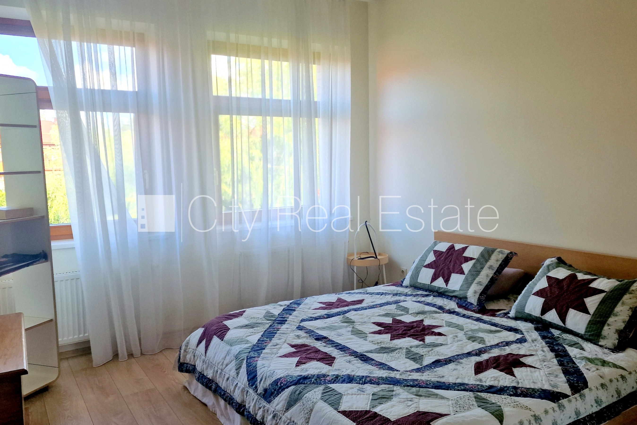 Объявление. Проект - Апоги, рядный дом, новостройка, стены из керамзитных блоков, на подвальном этаже доступно Цена: 270000 EUR Foto #23