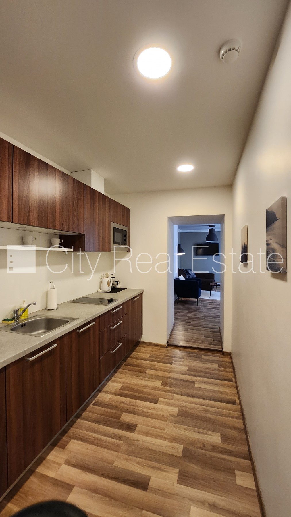 Sludinājumi. Namīpašums, kārniņu jumta segums, ķieģeļu mūra sienas, labiekārtots apzaļumots pagalms, vieta Cena: 2.5e+06 EUR Foto #13