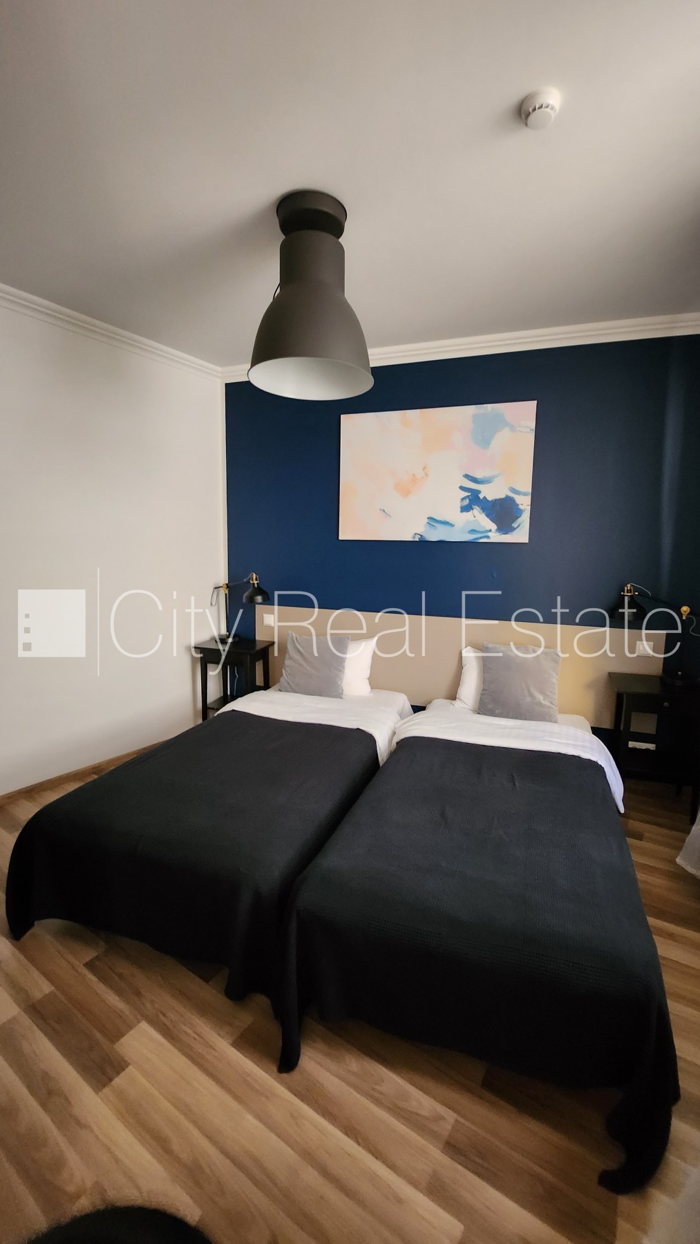 Sludinājumi. Namīpašums, kārniņu jumta segums, ķieģeļu mūra sienas, labiekārtots apzaļumots pagalms, vieta Cena: 2.5e+06 EUR Foto #16