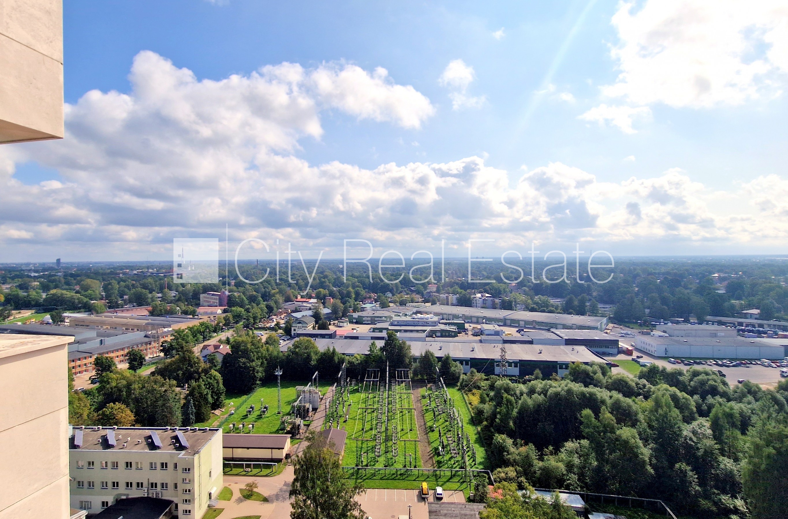 Sludinājumi. Projekts - Panorama Plaza, jaunceltne, labiekārtota apzaļumota teritorija, vieta automašīnai, Cena: 850 EUR/mēn Foto #13