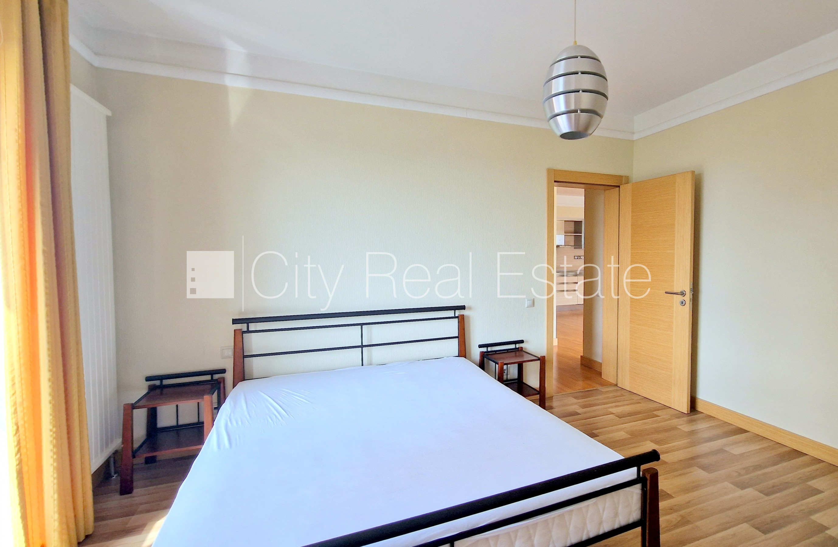 Sludinājumi. Projekts - Panorama Plaza, jaunceltne, labiekārtota apzaļumota teritorija, vieta automašīnai, Cena: 850 EUR/mēn Foto #15