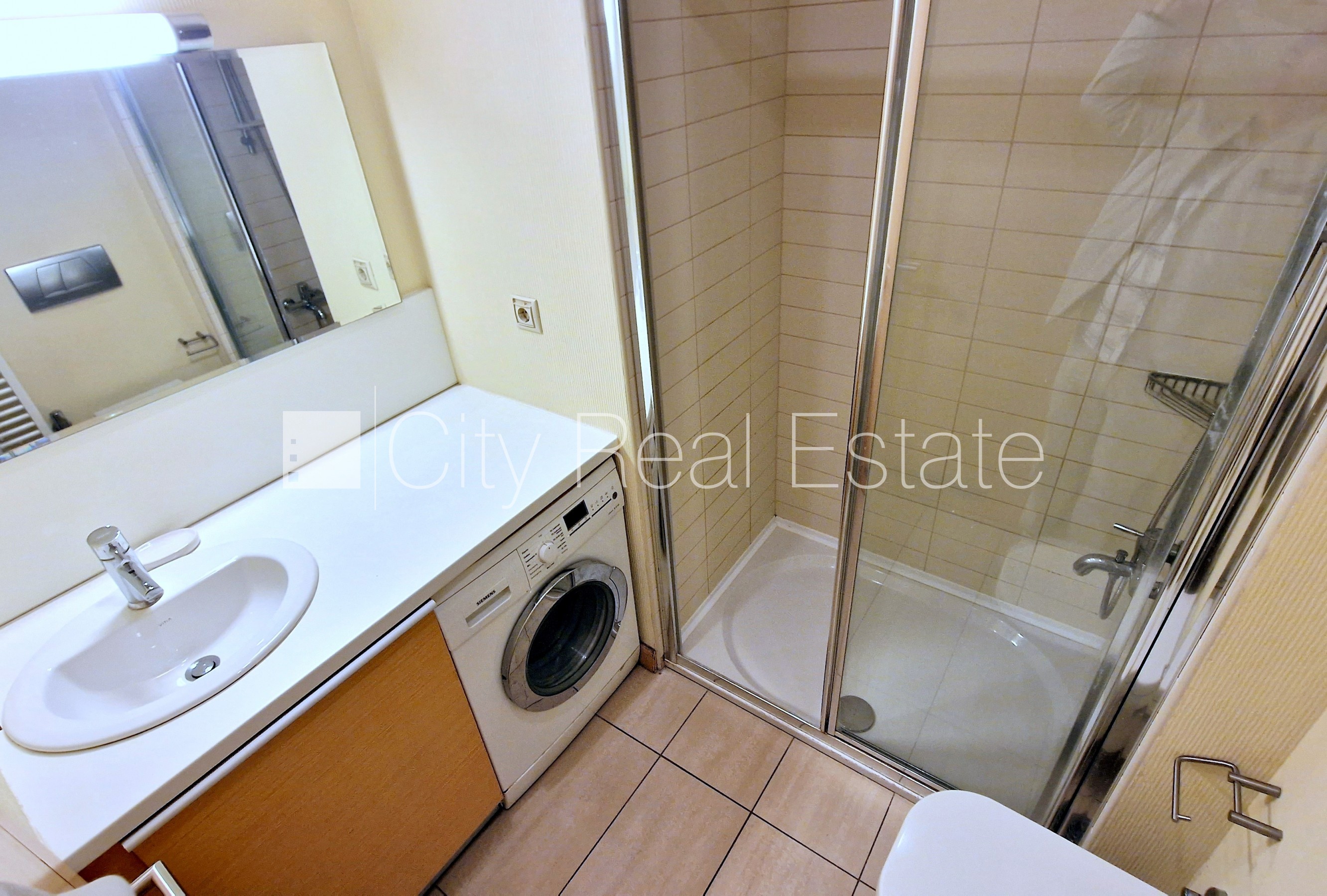 Sludinājumi. Projekts - Panorama Plaza, jaunceltne, labiekārtota apzaļumota teritorija, vieta automašīnai, Cena: 850 EUR/mēn Foto #20