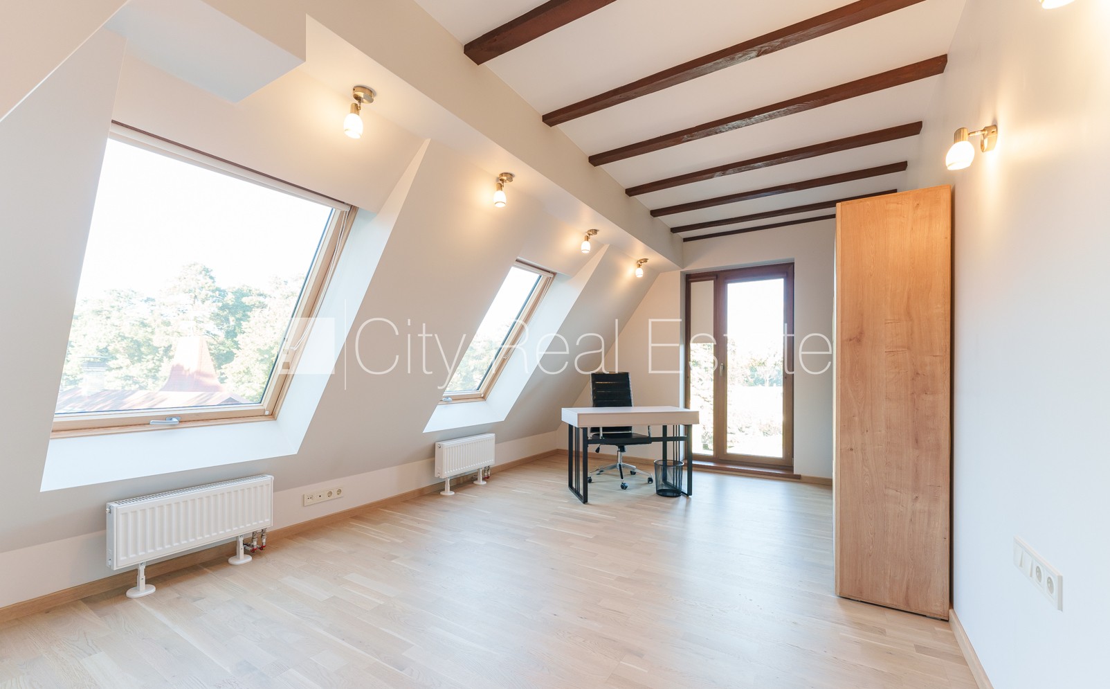 Sludinājumi. Jaunceltne, labiekārtota apzaļumota teritorija, slēgts pagalms, terase, guļamistabu skaits 3 gab., Cena: 370000 EUR Foto #5