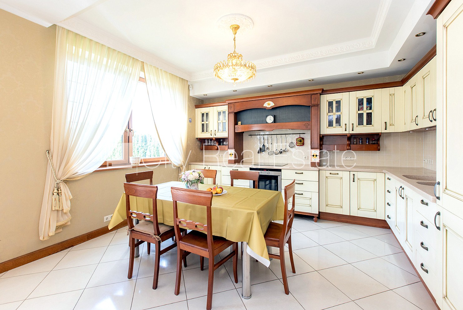 Sludinājumi. Zeme īpašumā, privātmāja, jaunceltne, keramzīta bloku sienas, labiekārtota apzaļumota teritorija Cena: 515000 EUR Foto #16