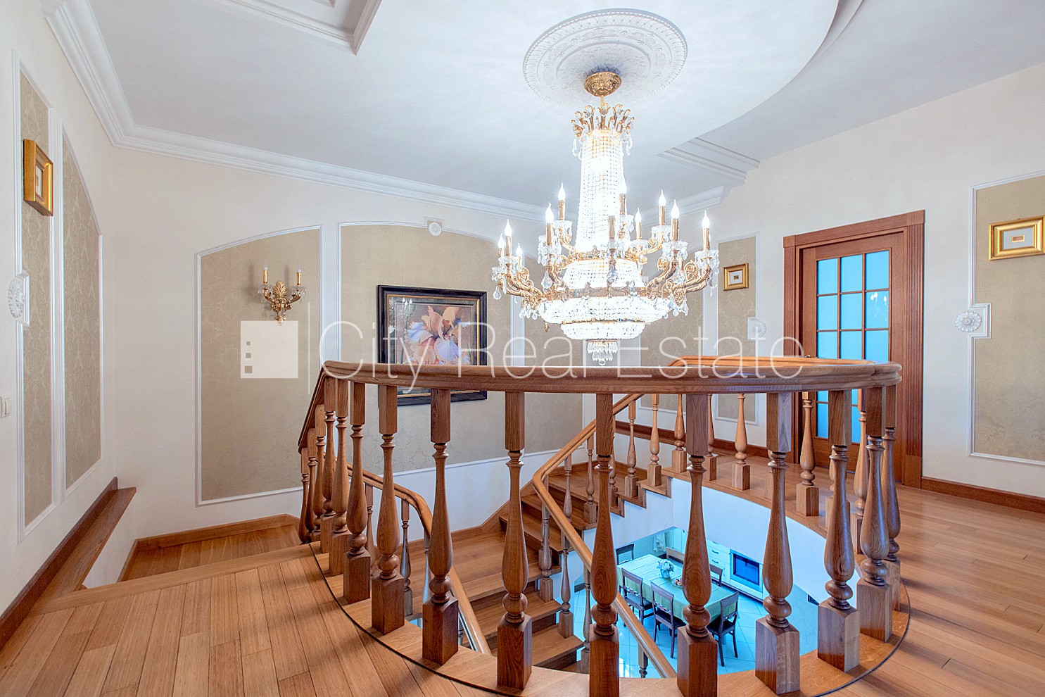 Sludinājumi. Zeme īpašumā, privātmāja, jaunceltne, keramzīta bloku sienas, labiekārtota apzaļumota teritorija Cena: 515000 EUR Foto #18