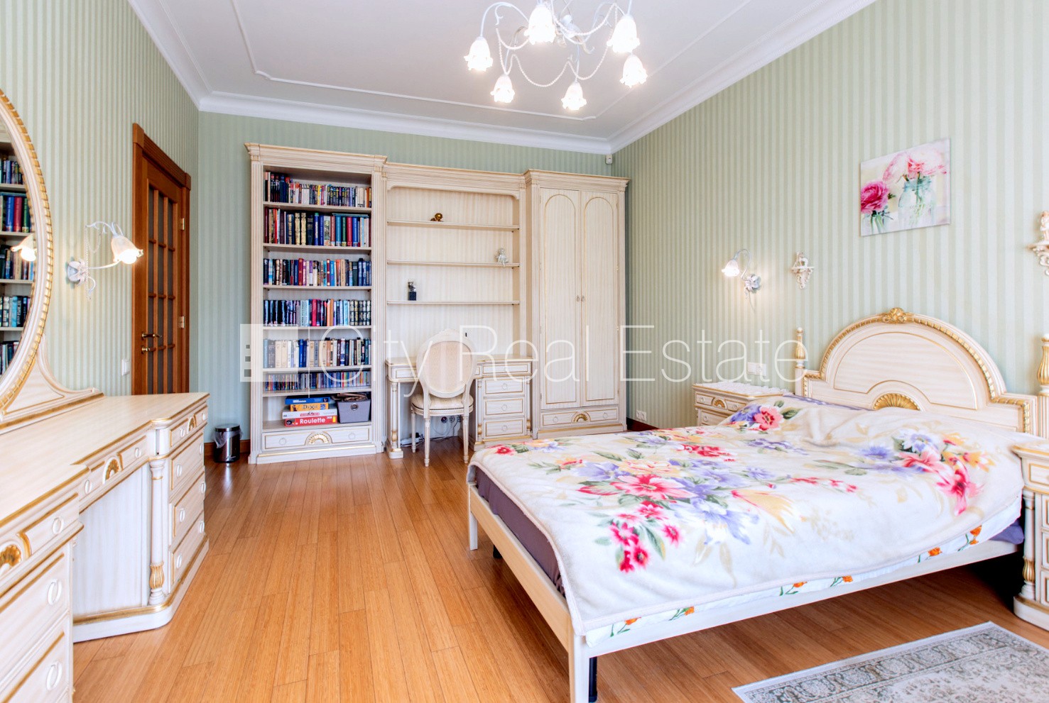 Sludinājumi. Zeme īpašumā, privātmāja, jaunceltne, keramzīta bloku sienas, labiekārtota apzaļumota teritorija Cena: 515000 EUR Foto #20