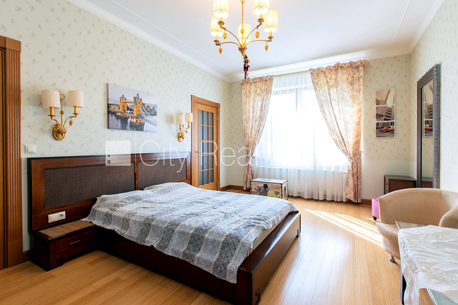 Sludinājumi. Zeme īpašumā, privātmāja, jaunceltne, keramzīta bloku sienas, labiekārtota apzaļumota teritorija Cena: 515000 EUR Foto #23