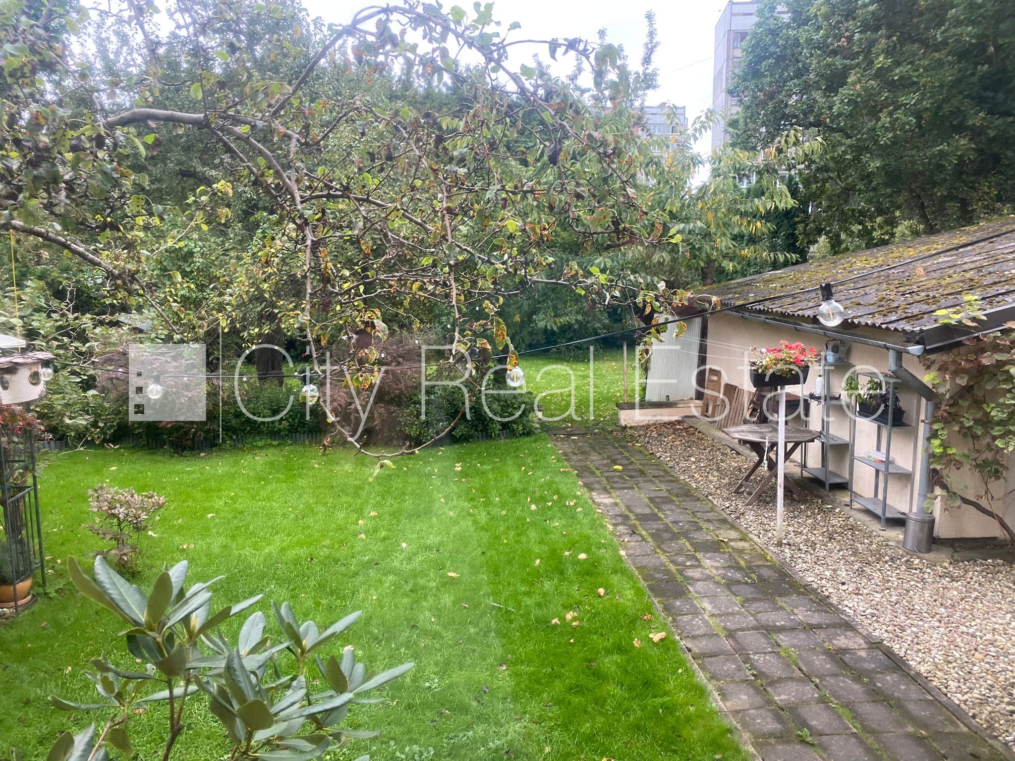 Sludinājumi. Privātmāja, keramzīta bloku sienas, fasāde ar dekoratīvo apmetumu, pagrabstāvā pieejama noliktava, Cena: 310000 EUR Foto #11