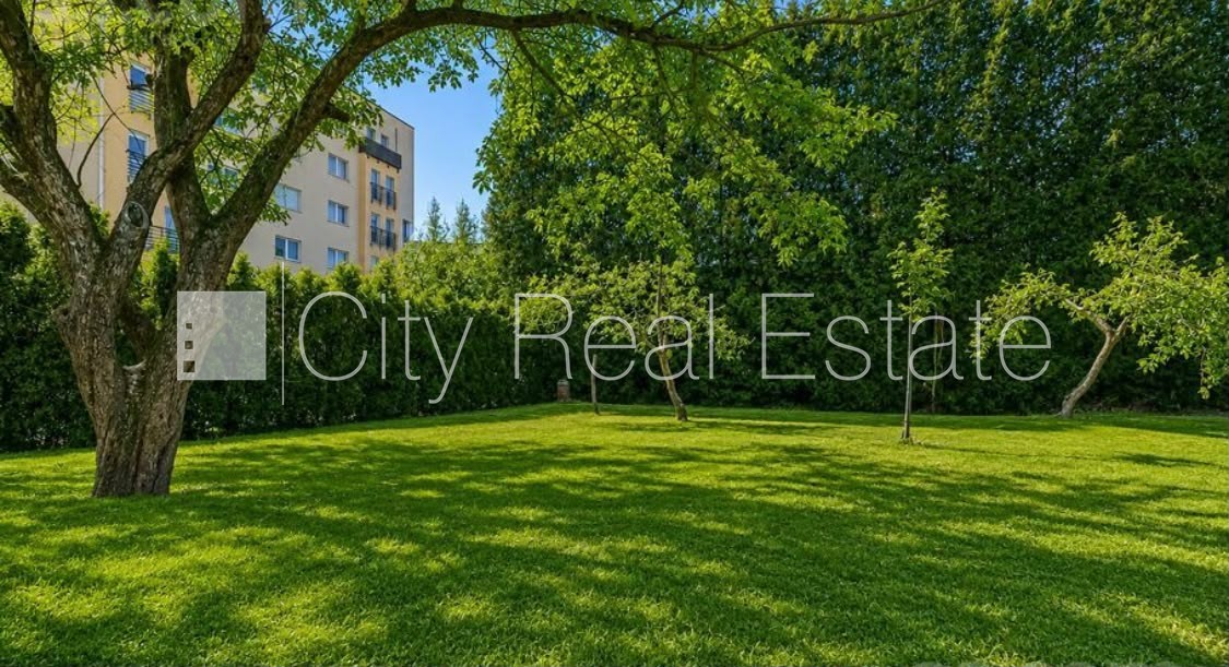 Sludinājumi. Privātmāja, keramzīta bloku sienas, fasāde ar dekoratīvo apmetumu, pagrabstāvā pieejama noliktava, Cena: 310000 EUR Foto #12