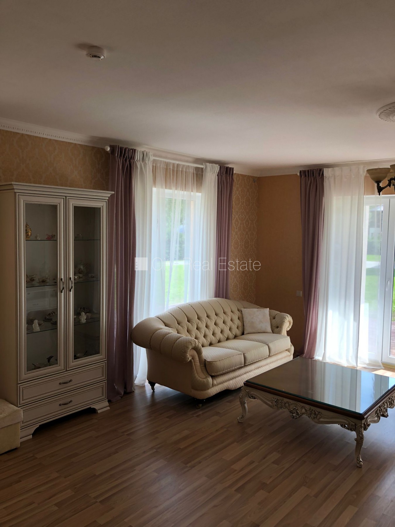 Sludinājumi. Privātmāja, dzelzsbetona starp stāvu pārsegumi, gāzbetona bloku sienas, zaļā teritorija, bruģēts Cena: 310000 EUR Foto #5