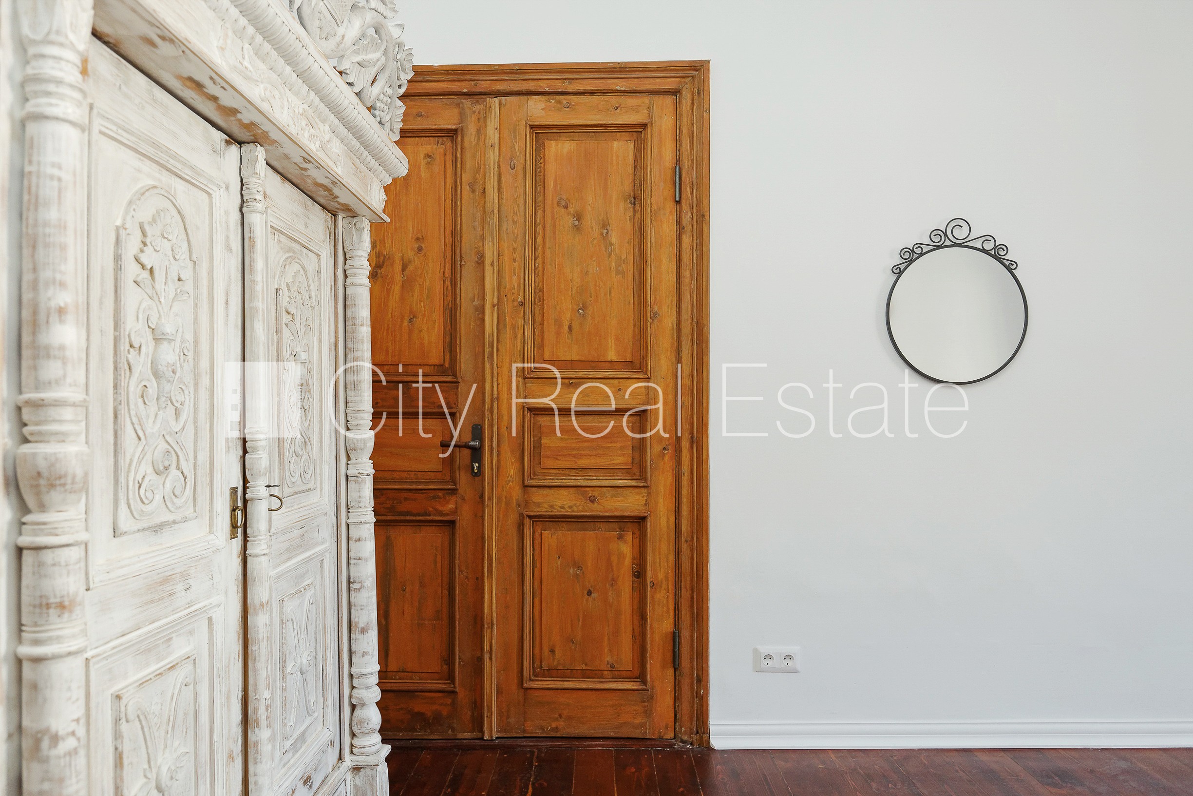 Sludinājumi. Fasādes māja, ieeja no ielas, guļamistabu skaits 4 gab., istabas izolētas 4 gab., virtuve, centrālā Cena: 185000 EUR Foto #20