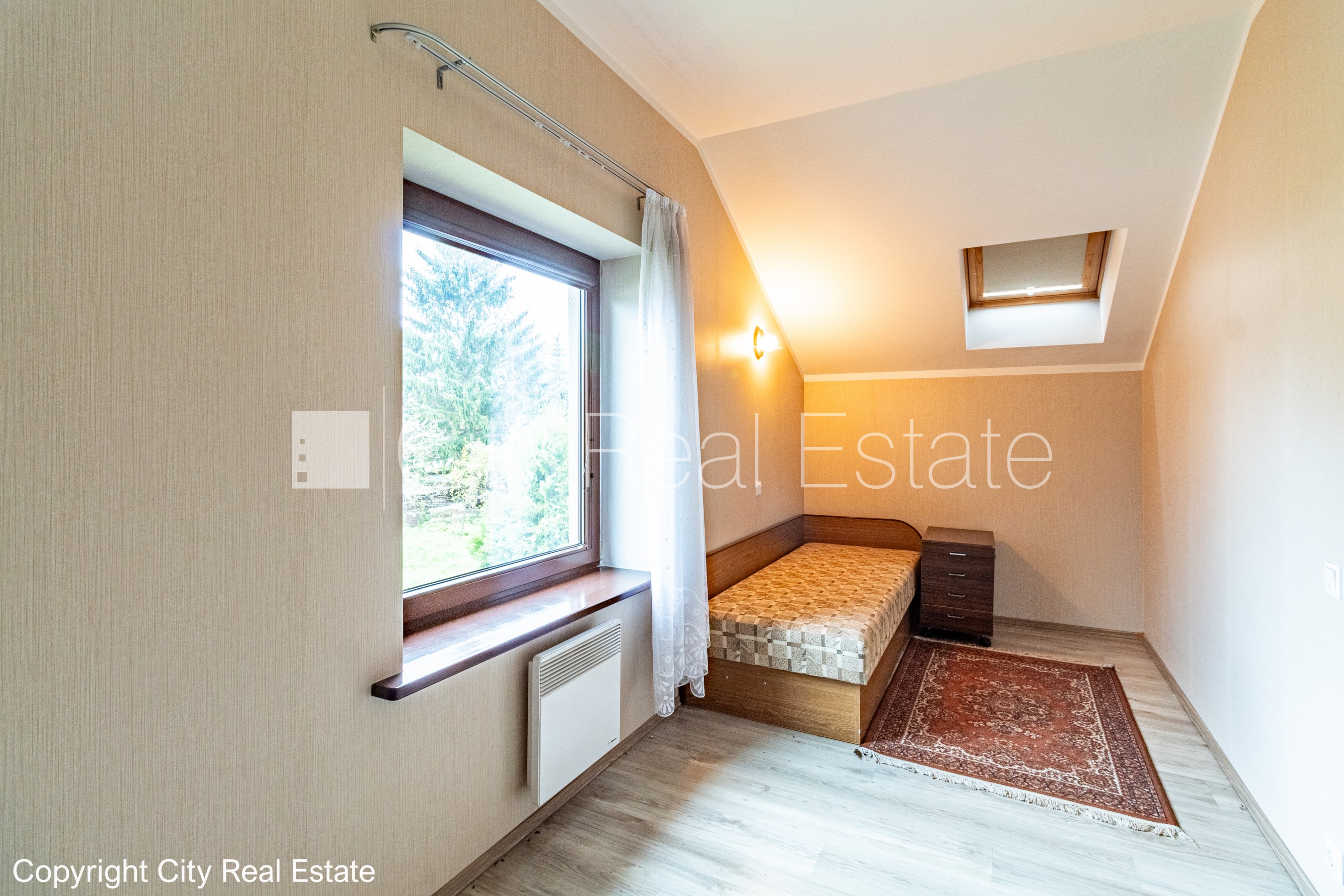 Объявление. Земля в собственности, частный дом, гостевой дом, покрытие крыши из гидроизолированного битума, Цена: 379000 EUR Foto #18