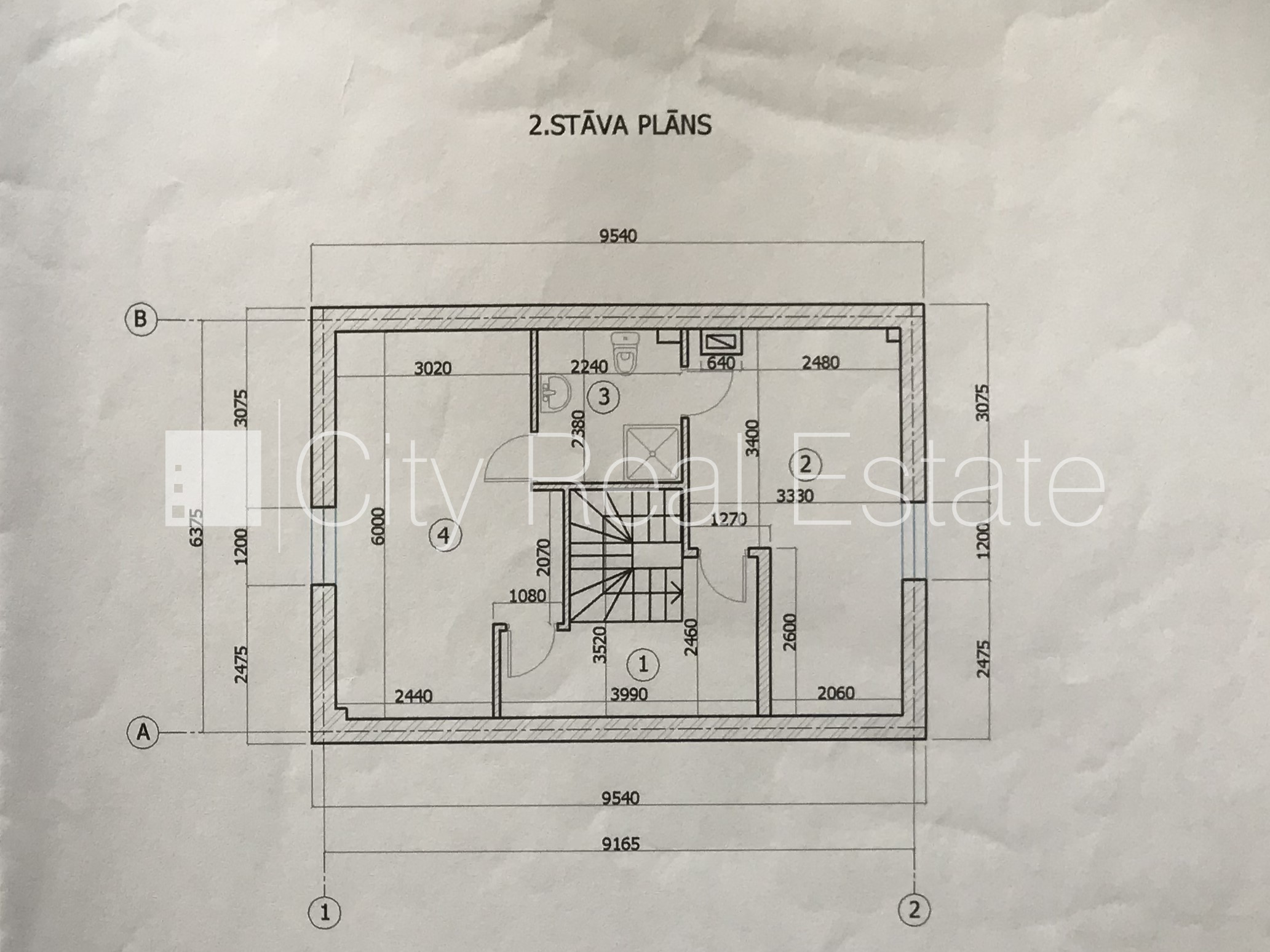 Объявление. Земля в собственности, частный дом, гостевой дом, покрытие крыши из гидроизолированного битума, Цена: 379000 EUR Foto #25