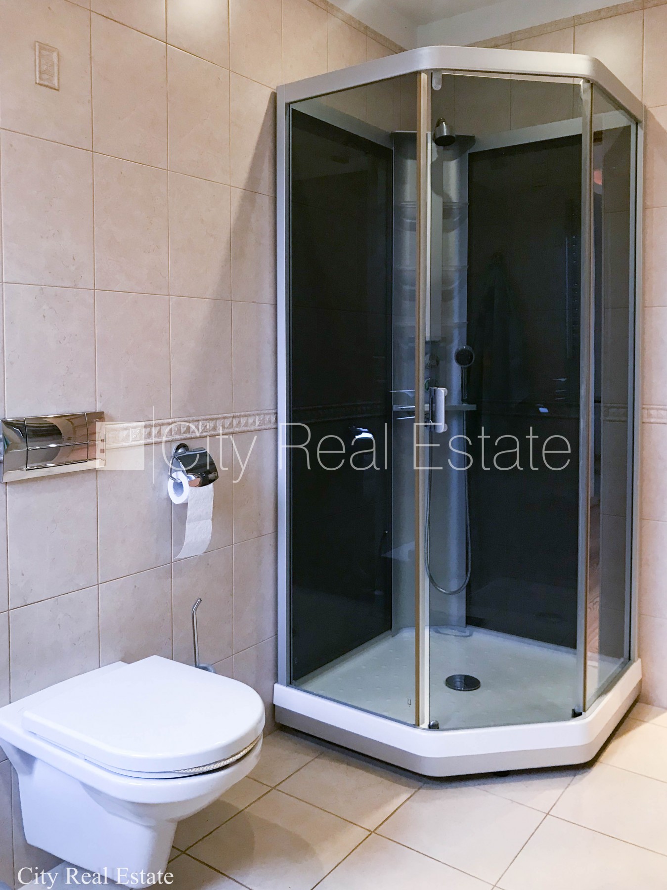 Объявление. Земля в собственности, частный дом, гостевой дом, покрытие крыши из гидроизолированного битума, Цена: 379000 EUR Foto #10