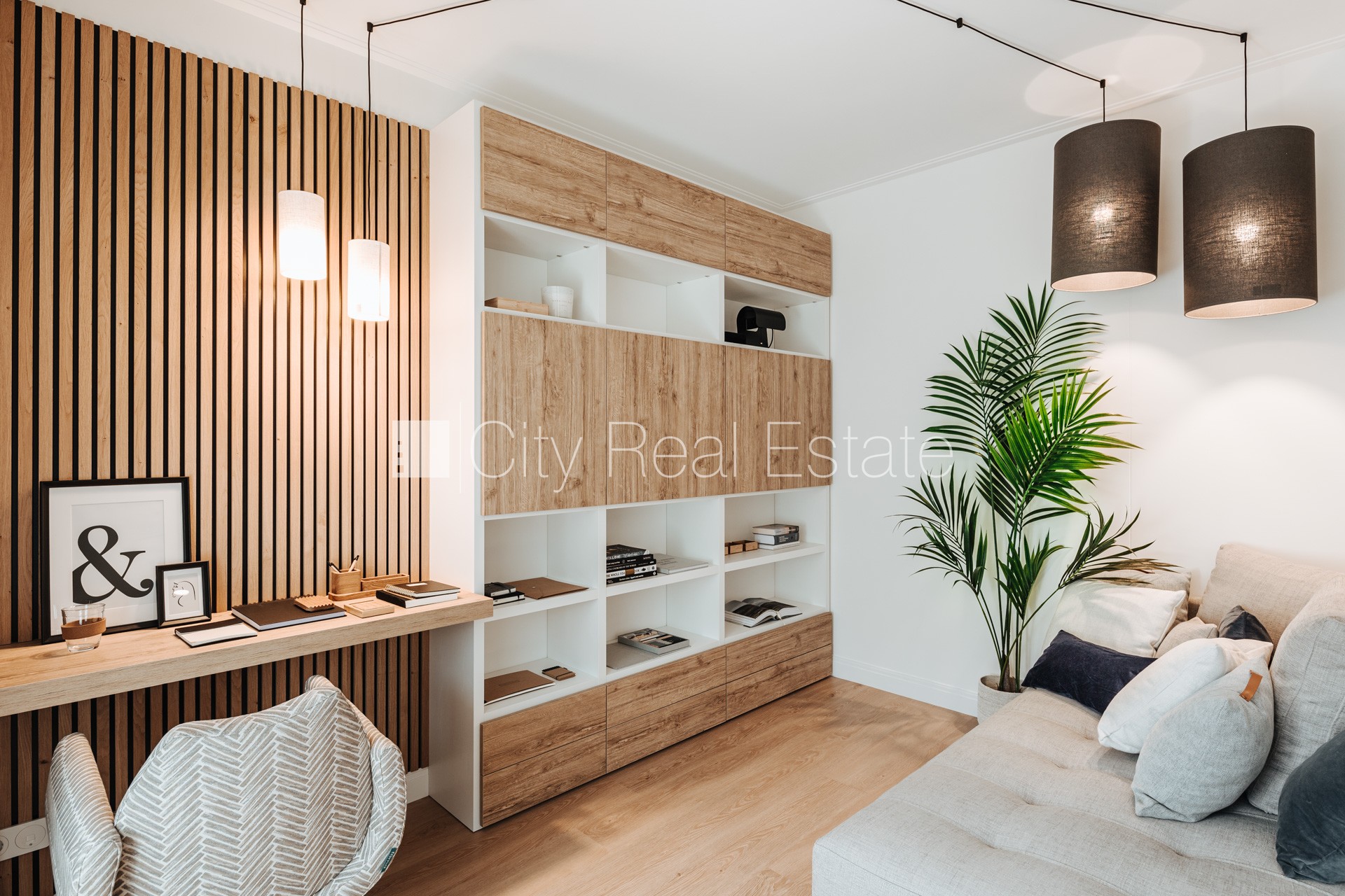 Sludinājumi. Projekts - Lindenholma kvartāls (Lindenholmas dzīvojamais kvartāls), jaunceltne, viena kvadrātmetra Cena: 1100 EUR/mēn Foto #7