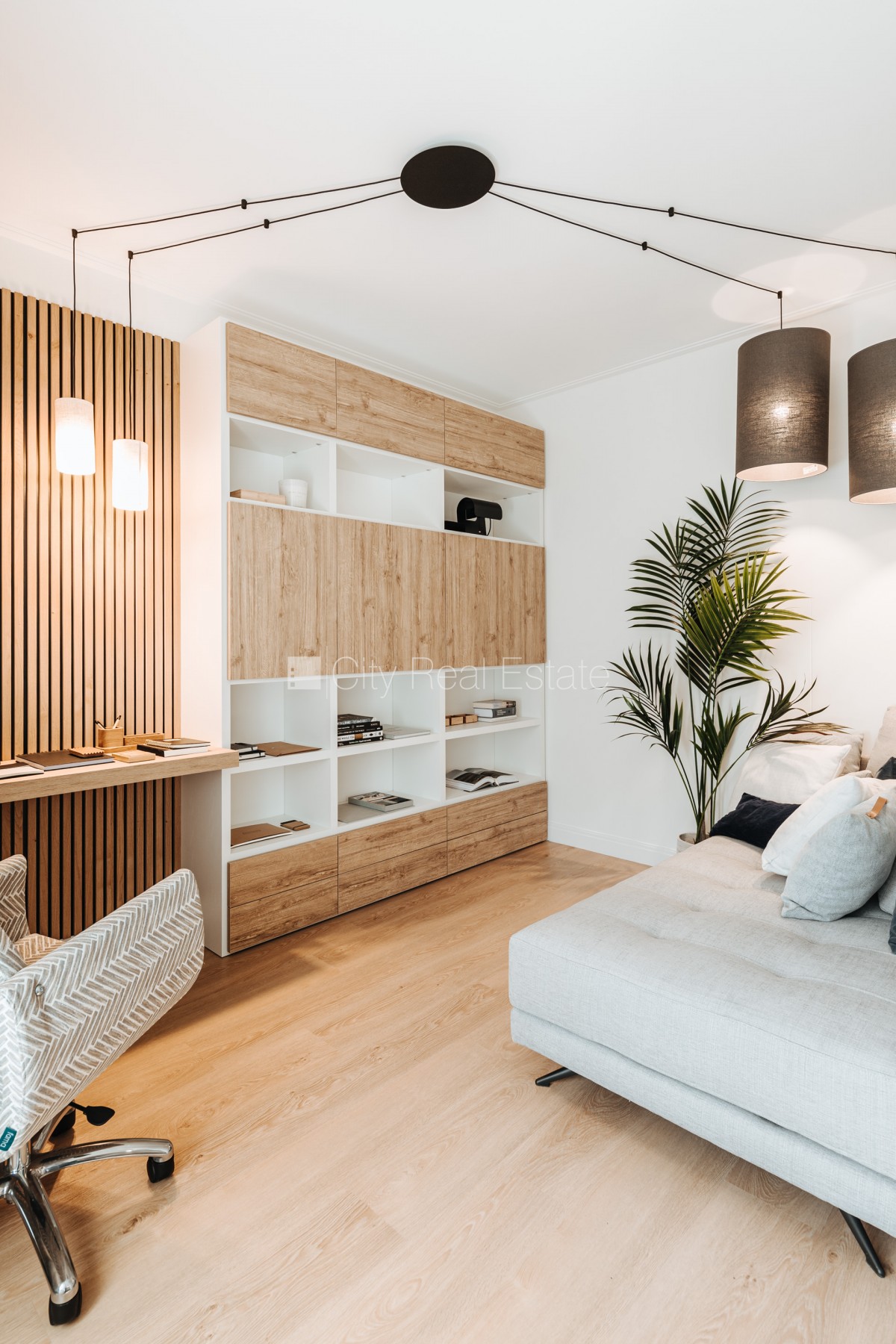 Sludinājumi. Projekts - Lindenholma kvartāls (Lindenholmas dzīvojamais kvartāls), jaunceltne, viena kvadrātmetra Cena: 1100 EUR/mēn Foto #10