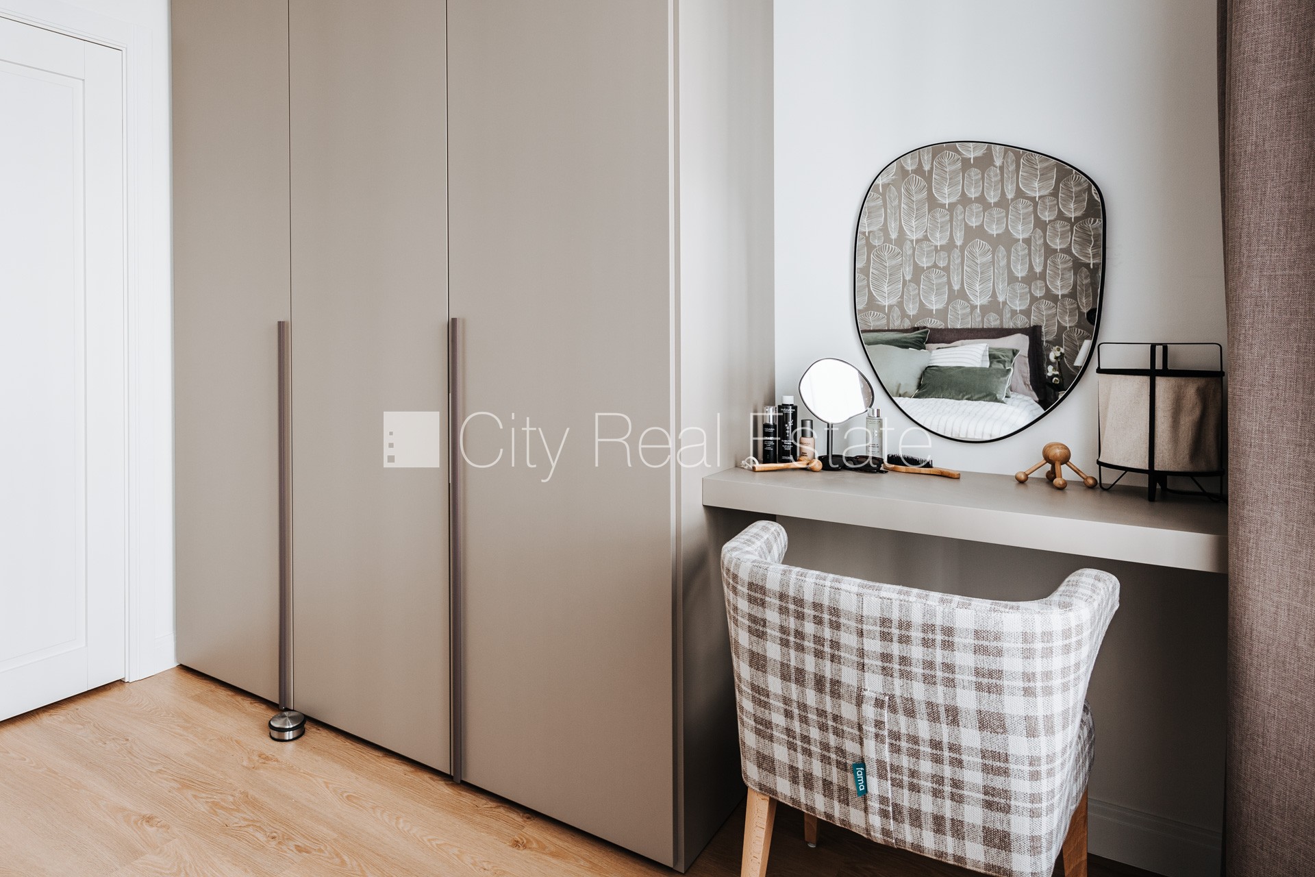 Sludinājumi. Projekts - Lindenholma kvartāls (Lindenholmas dzīvojamais kvartāls), jaunceltne, viena kvadrātmetra Cena: 1100 EUR/mēn Foto #6