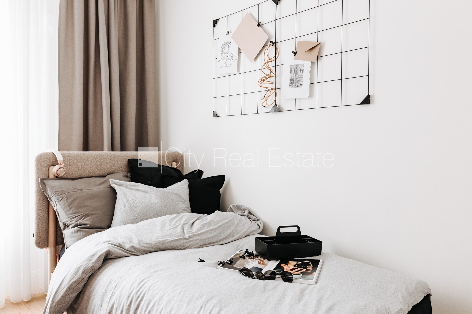 Sludinājumi. Projekts - Lindenholma kvartāls (Lindenholmas dzīvojamais kvartāls), jaunceltne, viena kvadrātmetra Cena: 1300 EUR/mēn Foto #13