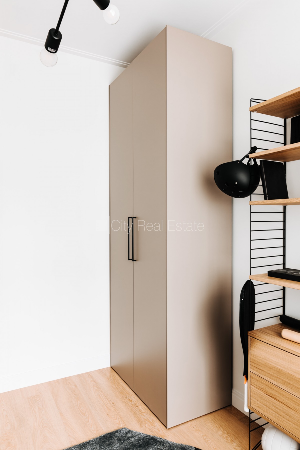 Sludinājumi. Projekts - Lindenholma kvartāls (Lindenholmas dzīvojamais kvartāls), jaunceltne, viena kvadrātmetra Cena: 1300 EUR/mēn Foto #14