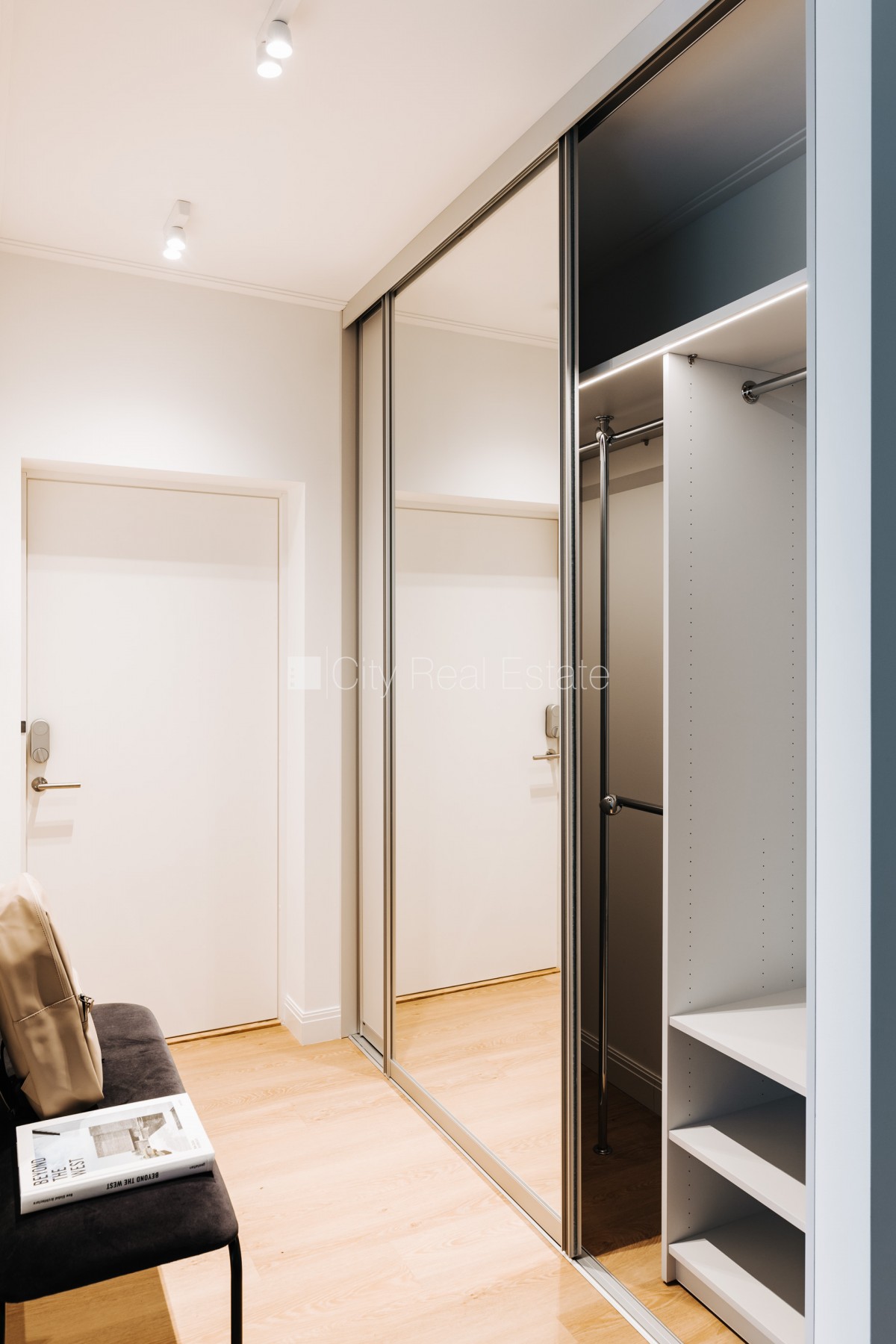 Sludinājumi. Projekts - Lindenholma kvartāls (Lindenholmas dzīvojamais kvartāls), jaunceltne, viena kvadrātmetra Cena: 1300 EUR/mēn Foto #17