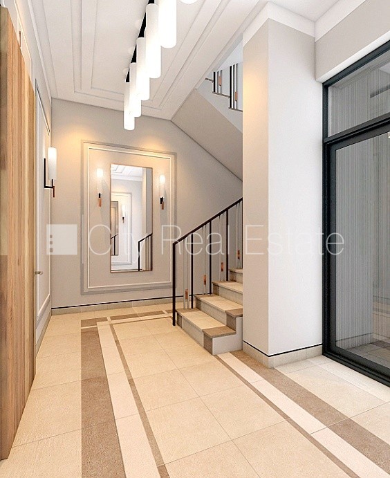 Объявление. Земля в собственности, таунхаус, новостройка, количество квартир в здании 4 шт., благоустроенная Цена: 355000 EUR Foto #19