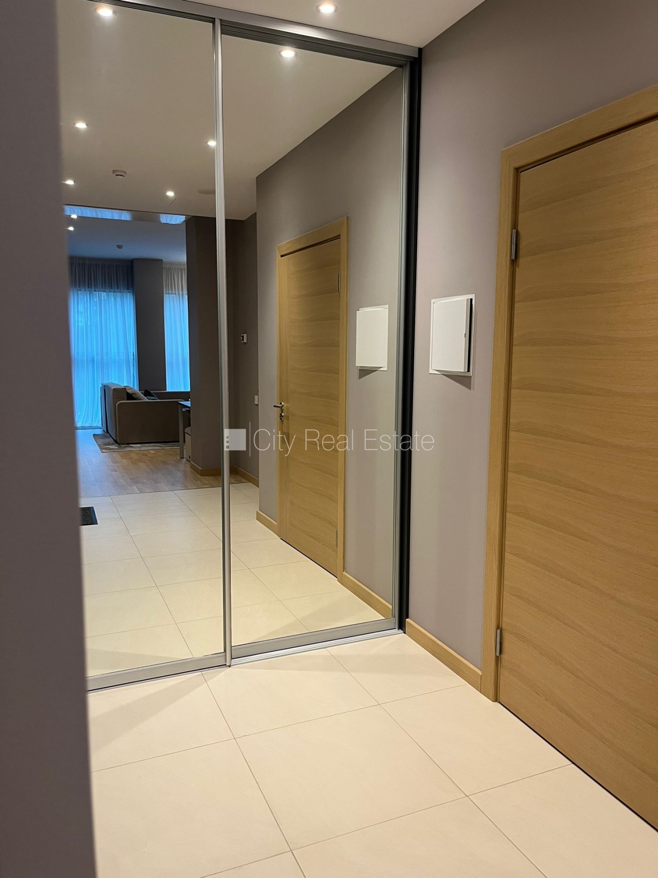 Sludinājumi. Jaunceltne, labiekārtota apzaļumota teritorija, luksuss apartamenti  89,6 m2, ir lifts, balkons, Cena: 1200 EUR/mēn Foto #20