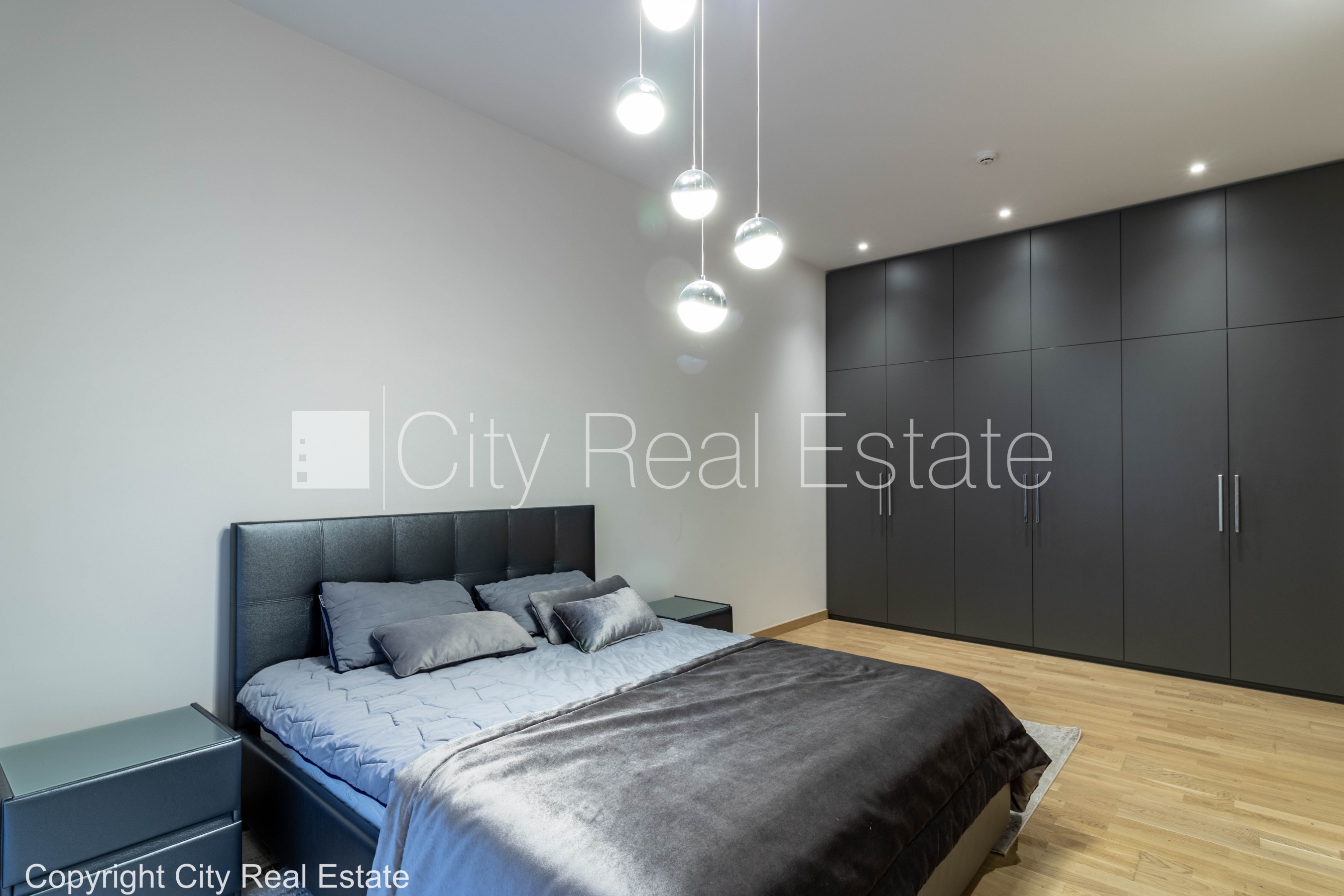 Sludinājumi. Jaunceltne, labiekārtota apzaļumota teritorija, luksuss apartamenti  89,6 m2, ir lifts, balkons, Cena: 1200 EUR/mēn Foto #9