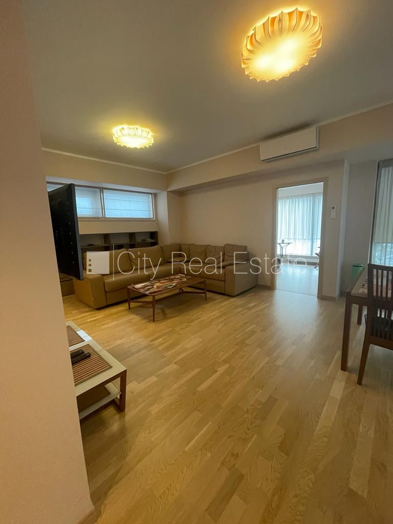 Sludinājumi. Projekts - Sun Republic, jaunceltne, viena kvadrātmetra apsaimniekošanas maksa mēnesī  0,5 EUR, Cena: 185000 EUR Foto #3