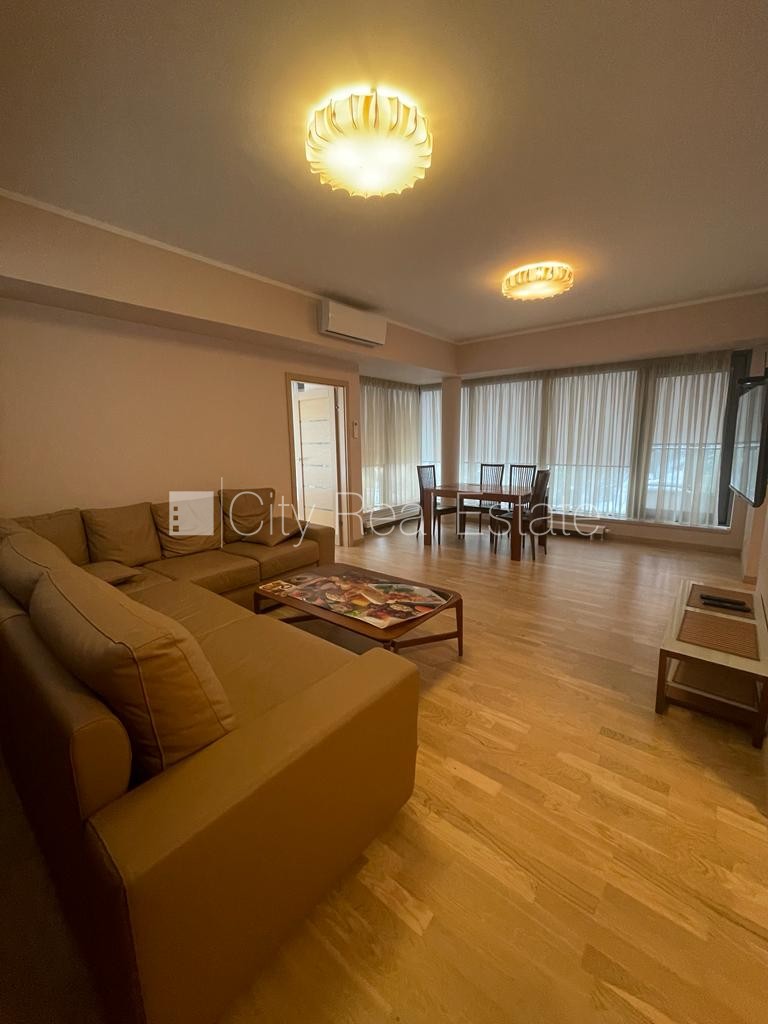 Sludinājumi. Projekts - Sun Republic, jaunceltne, viena kvadrātmetra apsaimniekošanas maksa mēnesī  0,5 EUR, Cena: 185000 EUR Foto #2