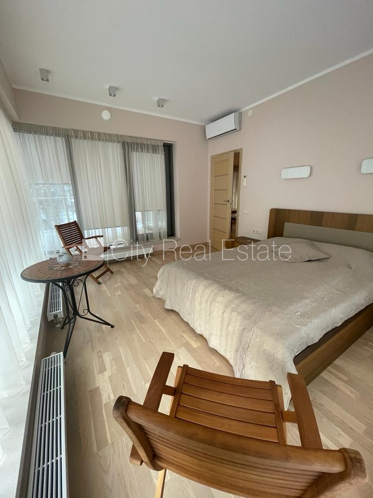 Sludinājumi. Projekts - Sun Republic, jaunceltne, viena kvadrātmetra apsaimniekošanas maksa mēnesī  0,5 EUR, Cena: 185000 EUR Foto #11