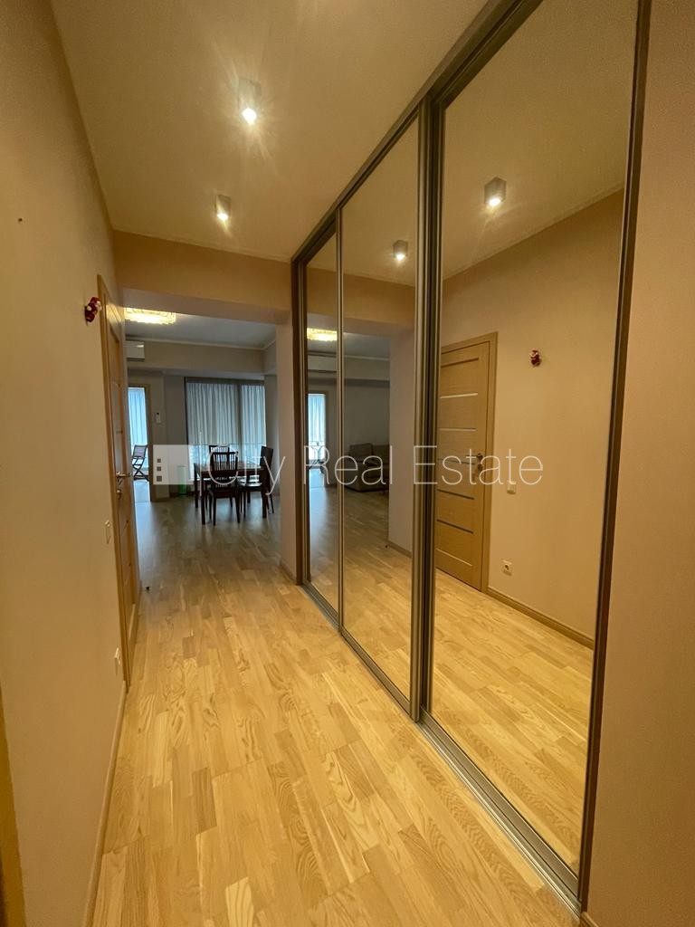 Sludinājumi. Projekts - Sun Republic, jaunceltne, viena kvadrātmetra apsaimniekošanas maksa mēnesī  0,5 EUR, Cena: 185000 EUR Foto #19