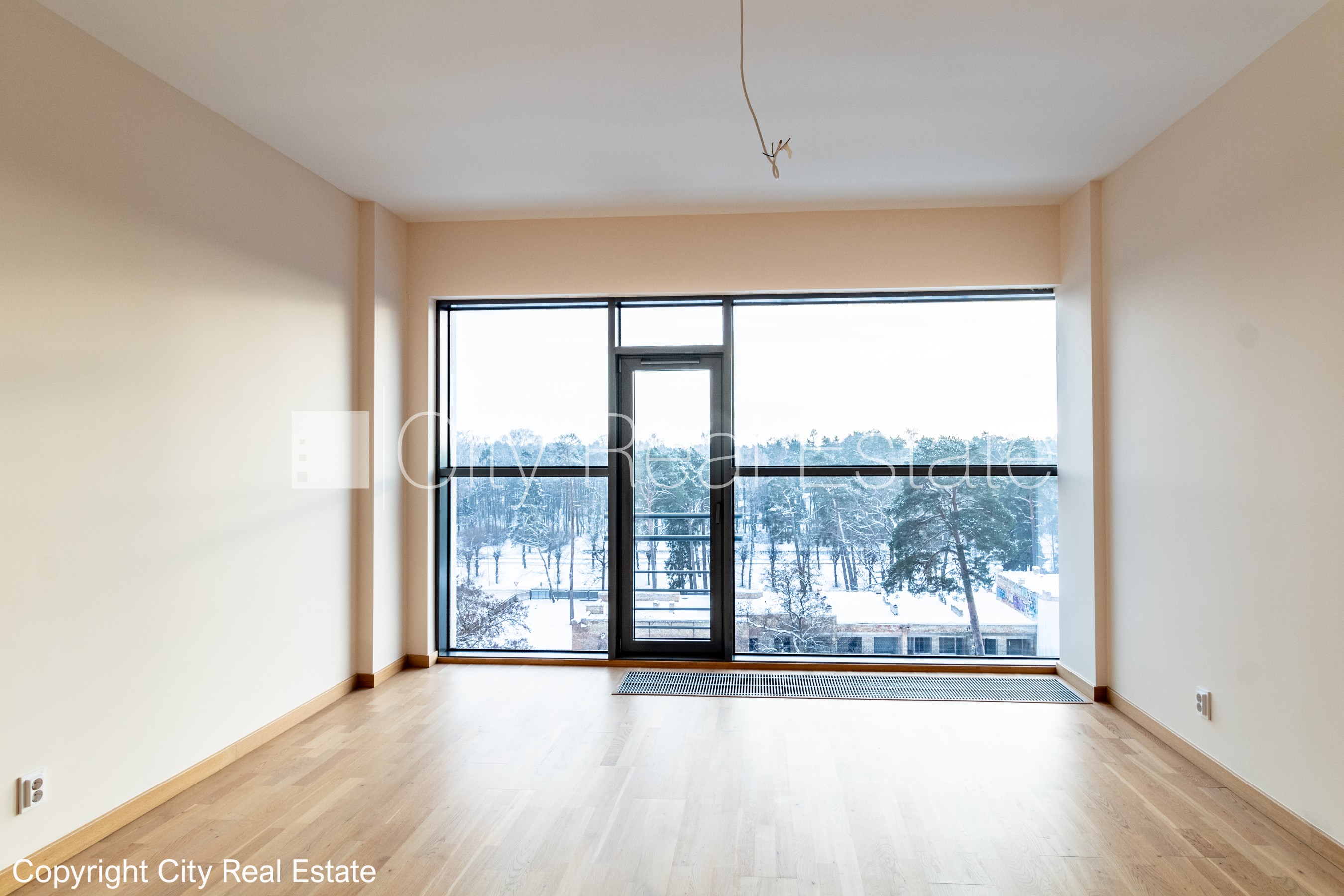 Объявление. Земля в собственности, новостройка, монолитные бетонные стены, зеленая территория, подъездная Цена: 310000 EUR Foto #4