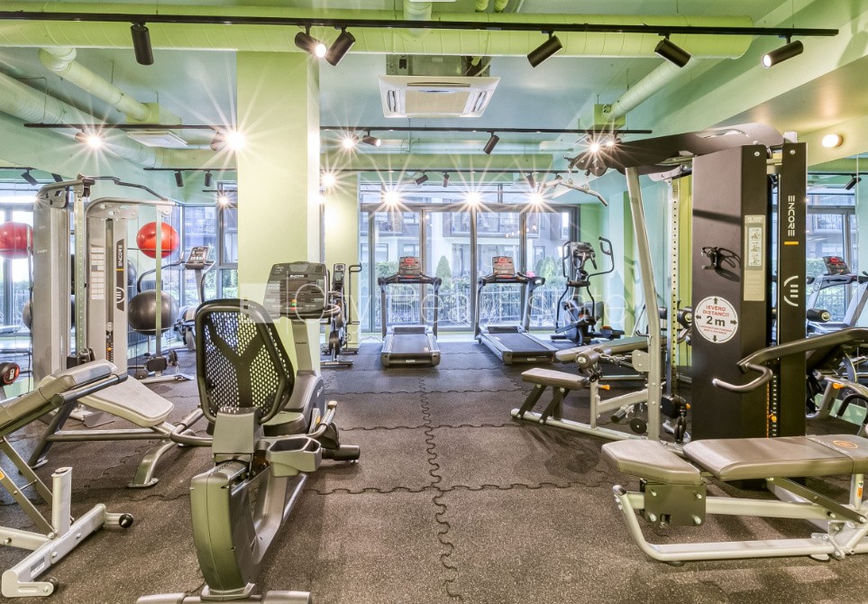 Объявление. Земля в собственности, новостройка, монолитные бетонные стены, зеленая территория, подъездная Цена: 310000 EUR Foto #21