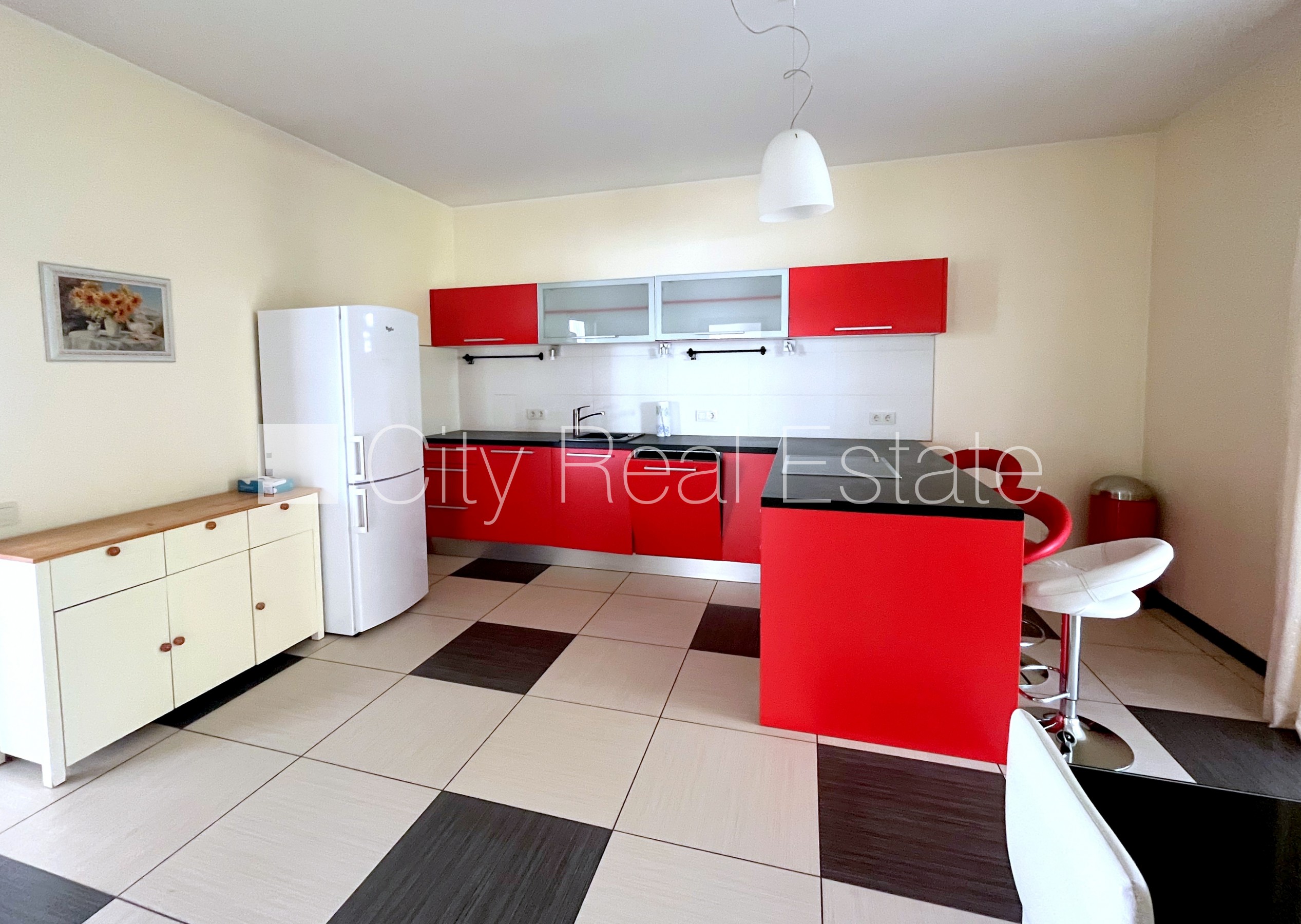 Sludinājumi. Privātmāja, labiekārtota apzaļumota teritorija 1800 m2, iežogota teritorija, teritorijas Cena: 3000 EUR/mēn Foto #9