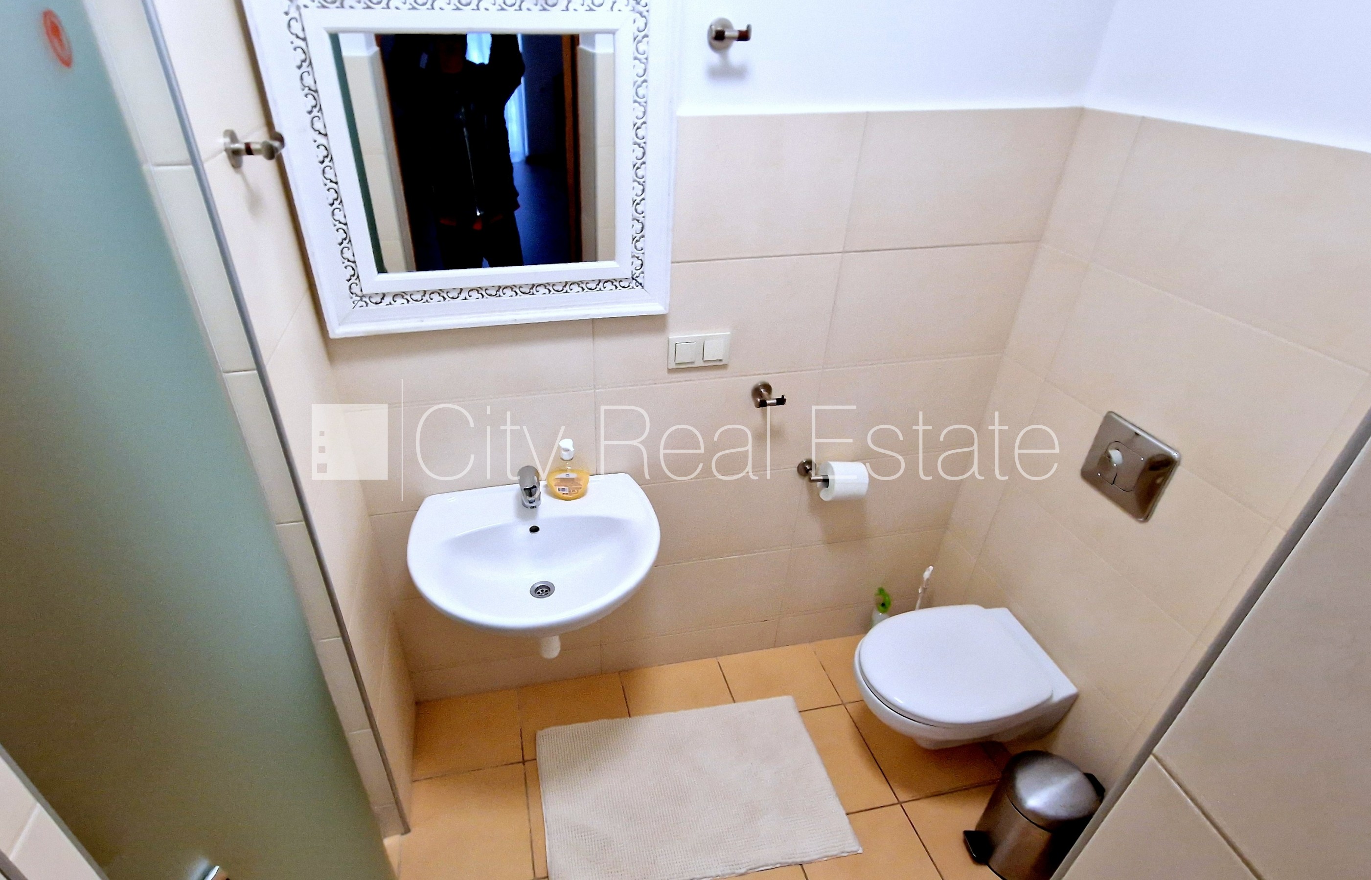 Sludinājumi. Privātmāja, labiekārtota apzaļumota teritorija 1800 m2, iežogota teritorija, teritorijas Cena: 3000 EUR/mēn Foto #21