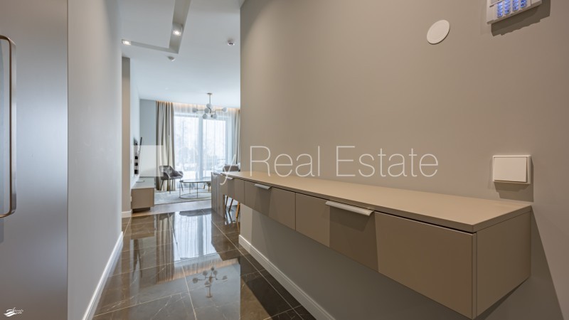 Sludinājumi. Projekts - Admirāļu Osta, jaunceltne, labiekārtota apzaļumota teritorija, slēgta teritorija, vieta Cena: 3500 EUR/mēn Foto #3