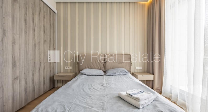 Sludinājumi. Projekts - Admirāļu Osta, jaunceltne, labiekārtota apzaļumota teritorija, slēgta teritorija, vieta Cena: 3500 EUR/mēn Foto #7