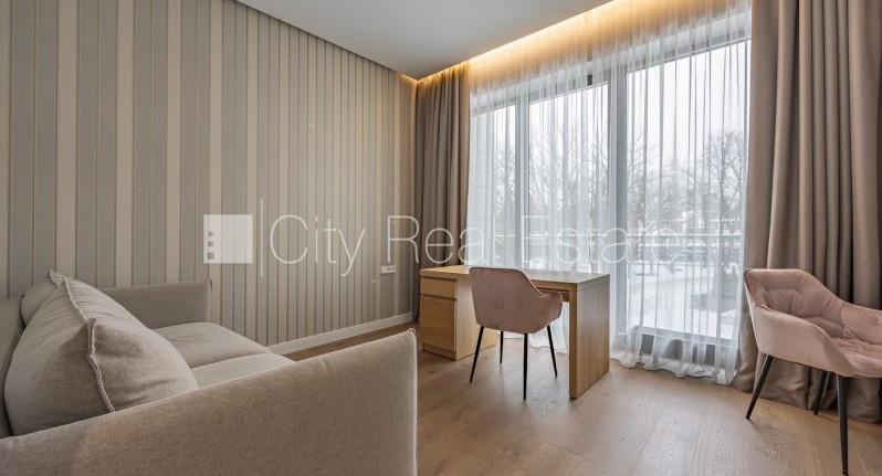 Sludinājumi. Projekts - Admirāļu Osta, jaunceltne, labiekārtota apzaļumota teritorija, slēgta teritorija, vieta Cena: 3500 EUR/mēn Foto #8